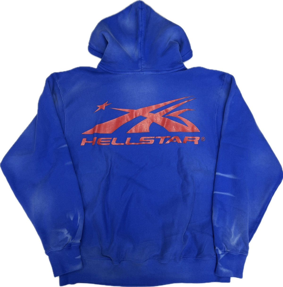 HELLSTAR Hellstar Sports Hoodie Size US M / EU 48-50 / 2 - 4 Thumbnail