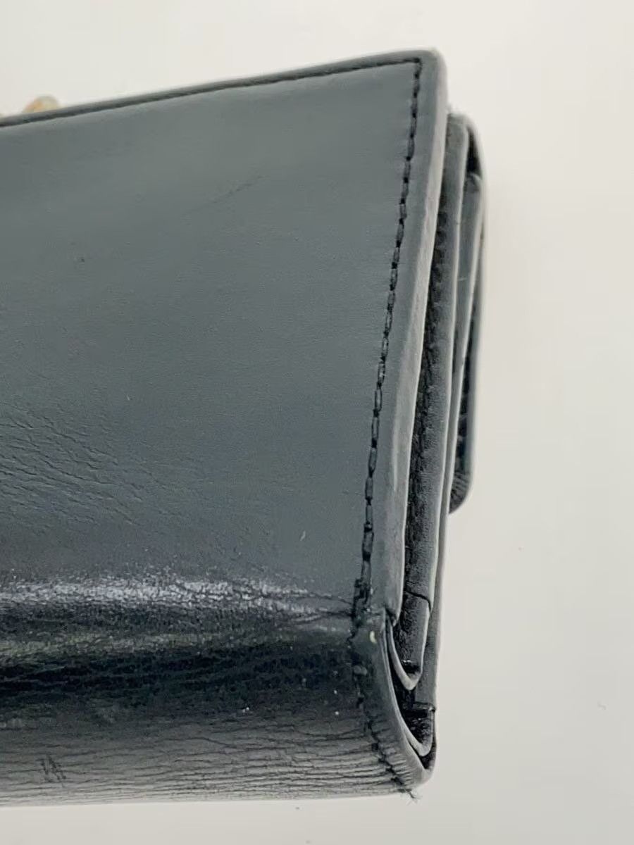 Vivienne Westwood Orb Leather Wallet Size ONE SIZE - 3 Thumbnail