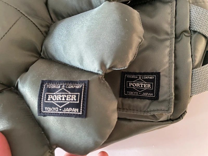 Porter × Takashi Murakami Domestic regular 2019 Takashi Murakami x PORTER Waist Bag Size ONE SIZE - 3 Thumbnail