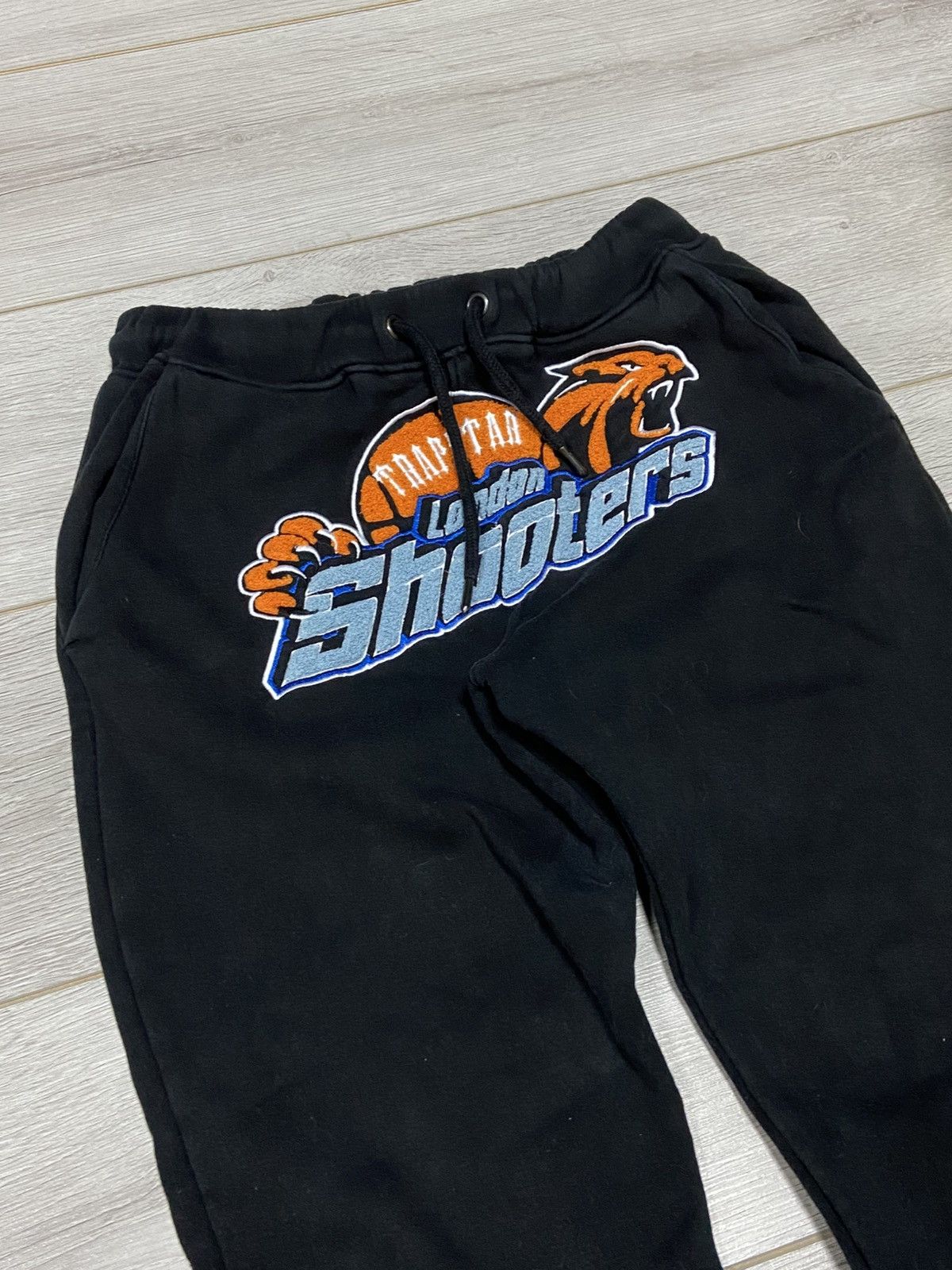 Trapstar London Trapstar London Shooters Sweatpants Size US 28 / EU 44 - 2 Thumbnail