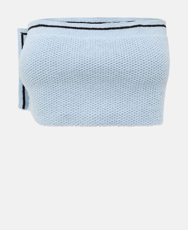 Jacquemus Strapless top Size S / US 4 / IT 40 - 1 Thumbnail