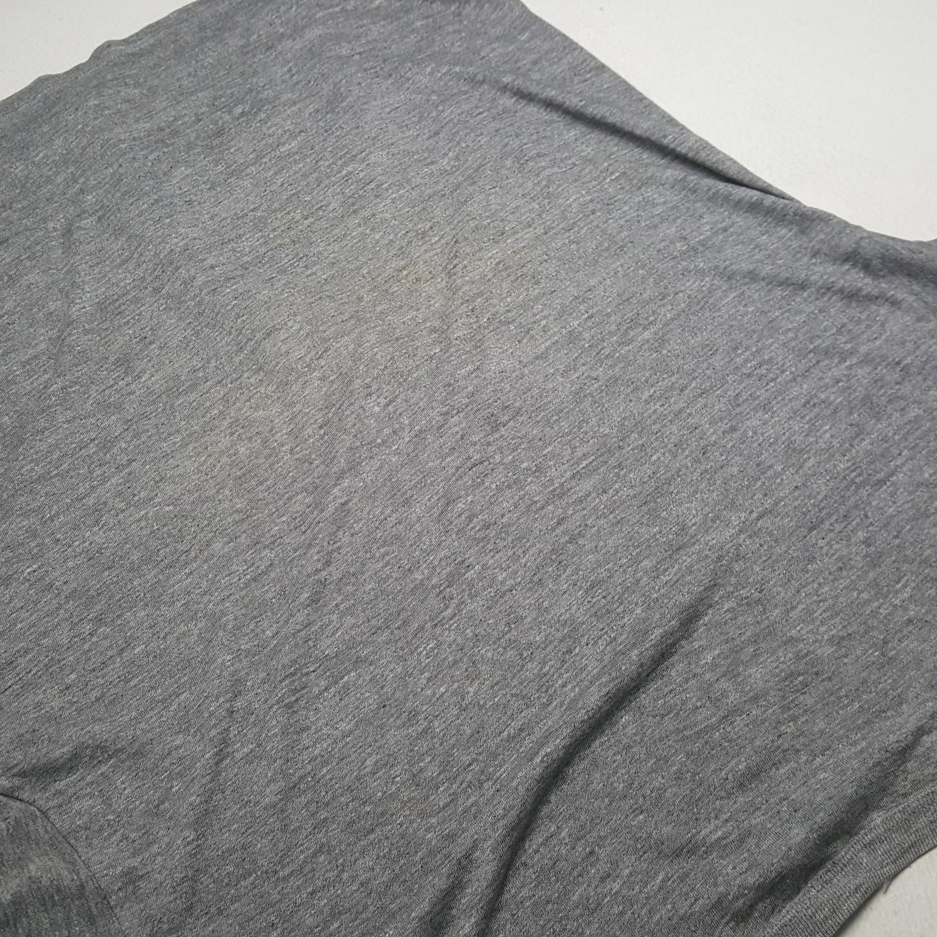 Other Vintage AIR FORCE American Military Training T-shirt 31 Size US XL / EU 56 / 4 - 5 Thumbnail