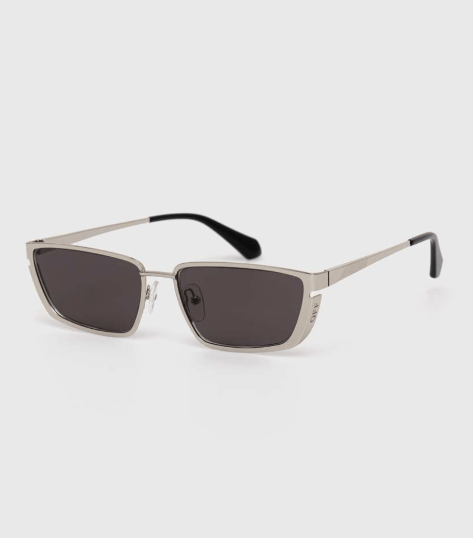 Off-White Off-White RICHFIELD (OERI119S24MET0017207-FR) Size ONE SIZE - 2 Thumbnail