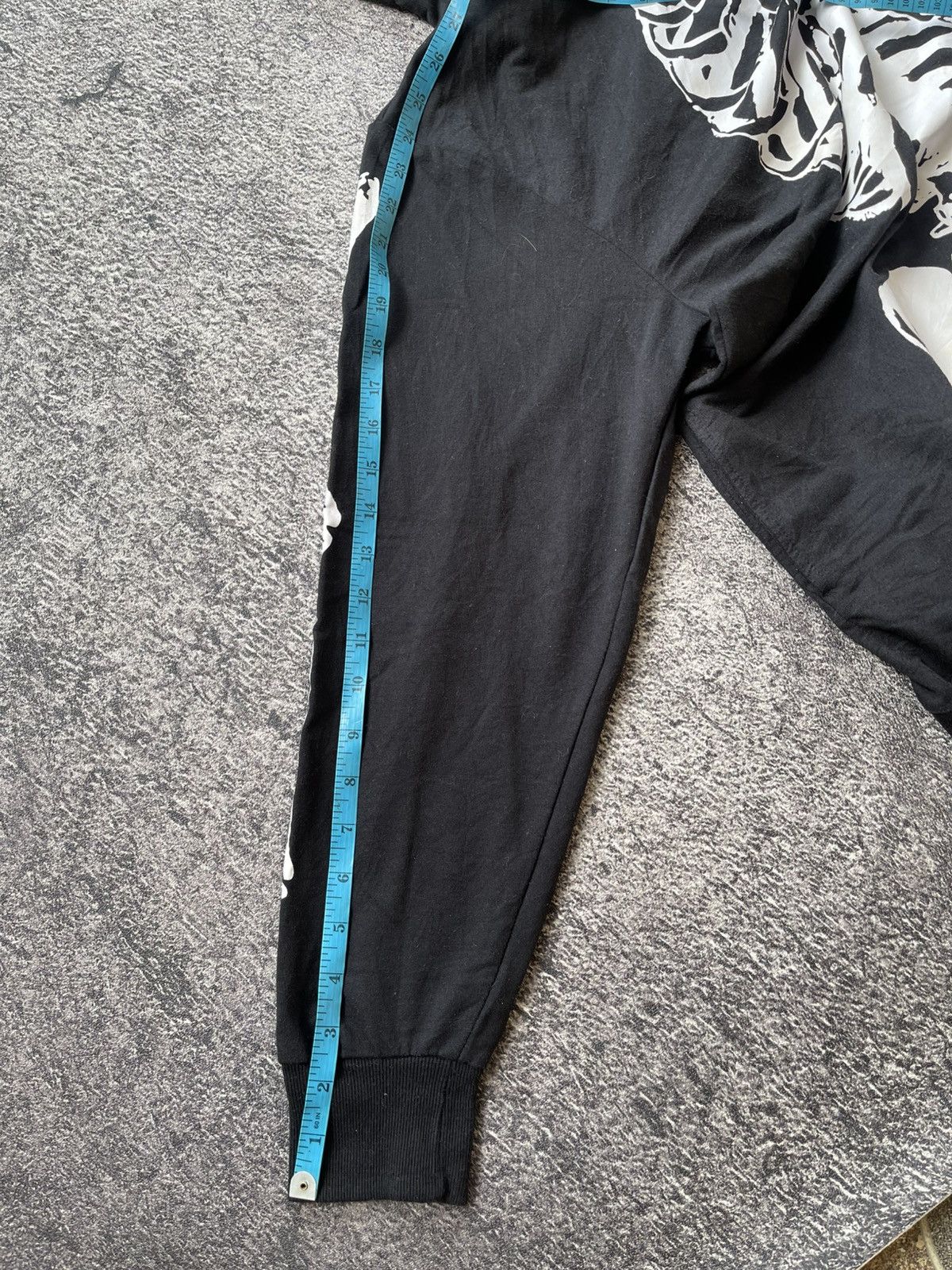 Japanese Brand Y2K Super Lovers Skeltin ifsixwasnine studded hoodie Size US L / EU 52-54 / 3 - 13 Thumbnail