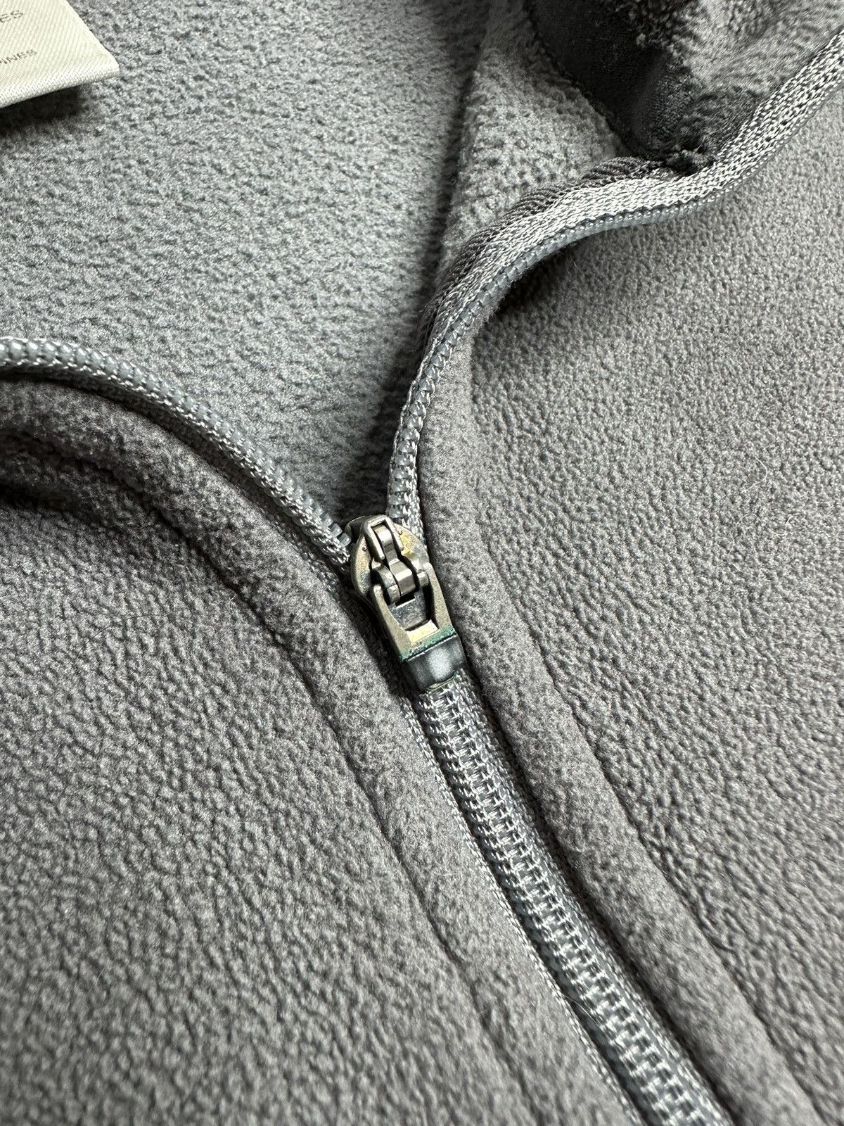 The North Face × Vintage TNF The North Face Outdoor Vintage StreetWear Fleece Size US L / EU 52-54 / 3 - 6 Thumbnail