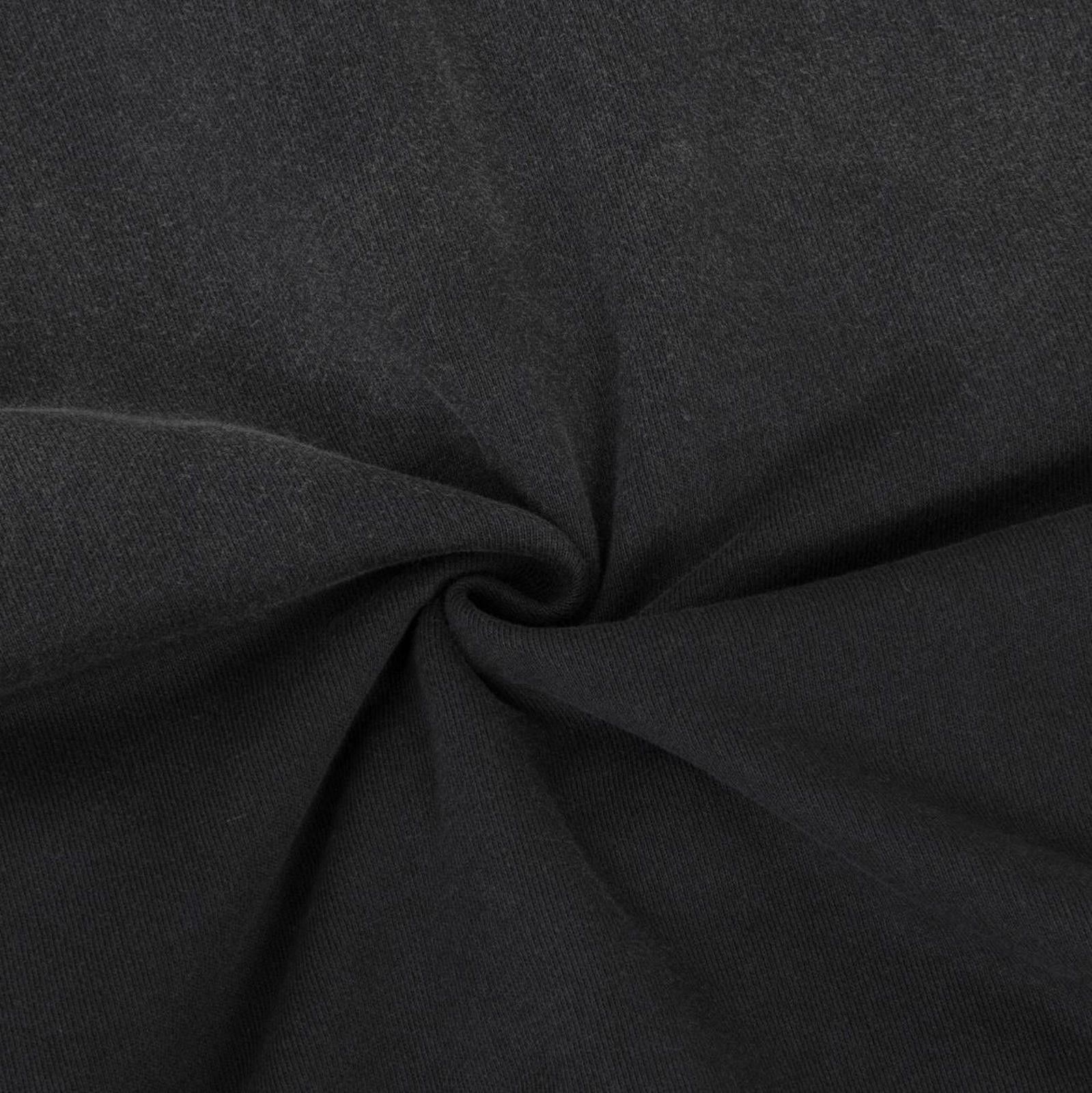 Japanese Brand Black Zip-Up Hoodie with Embroidered Crest and Script Size US M / EU 48-50 / 2 - 2 Thumbnail