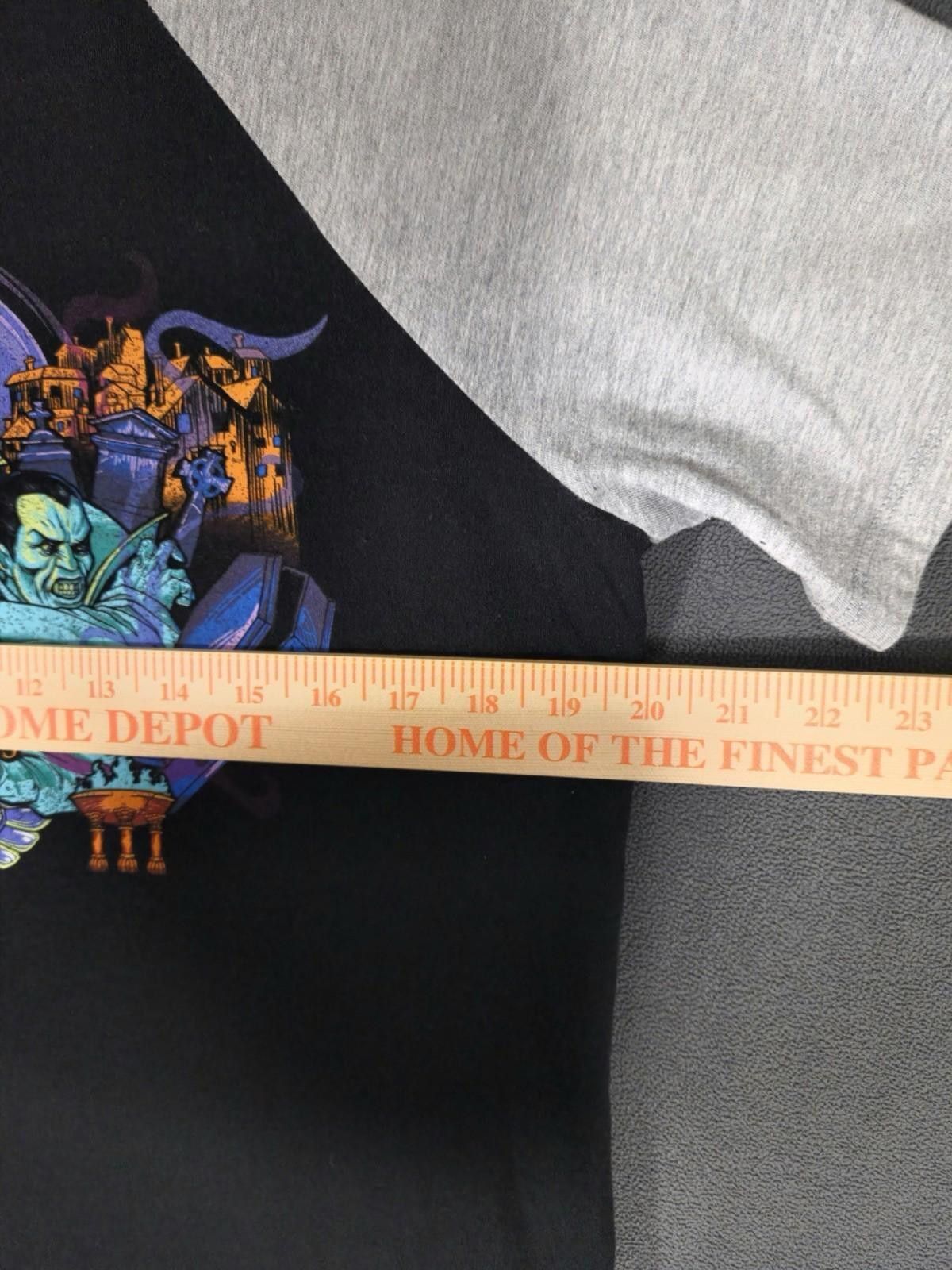 Other Universal Studios Halloween Horror Nights Monsters Size M Size US M / EU 48-50 / 2 - 3 Thumbnail