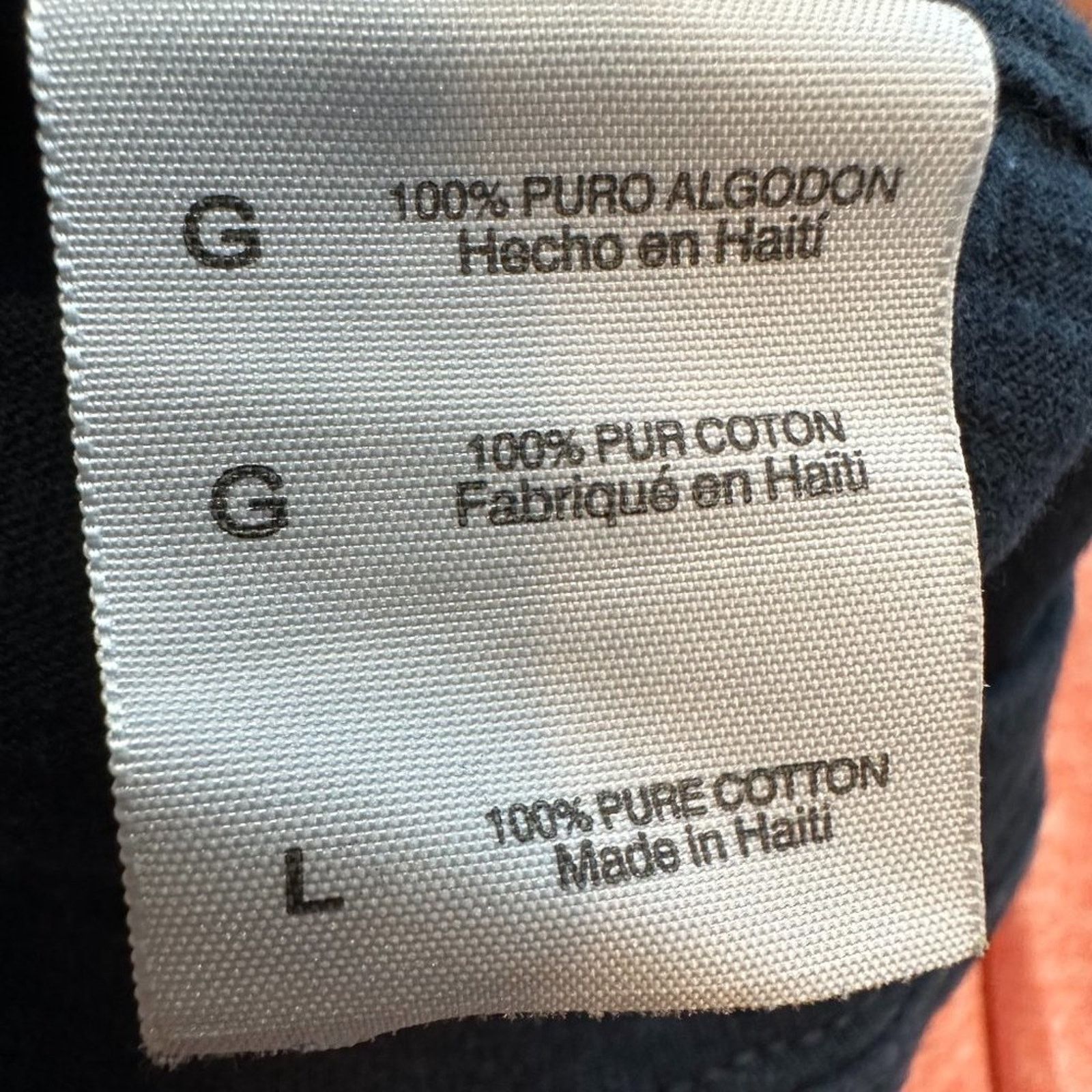 Gildan Ask me about my Shamrocks Tee shirt - L Size L / US 10 / IT 46 - 7 Thumbnail