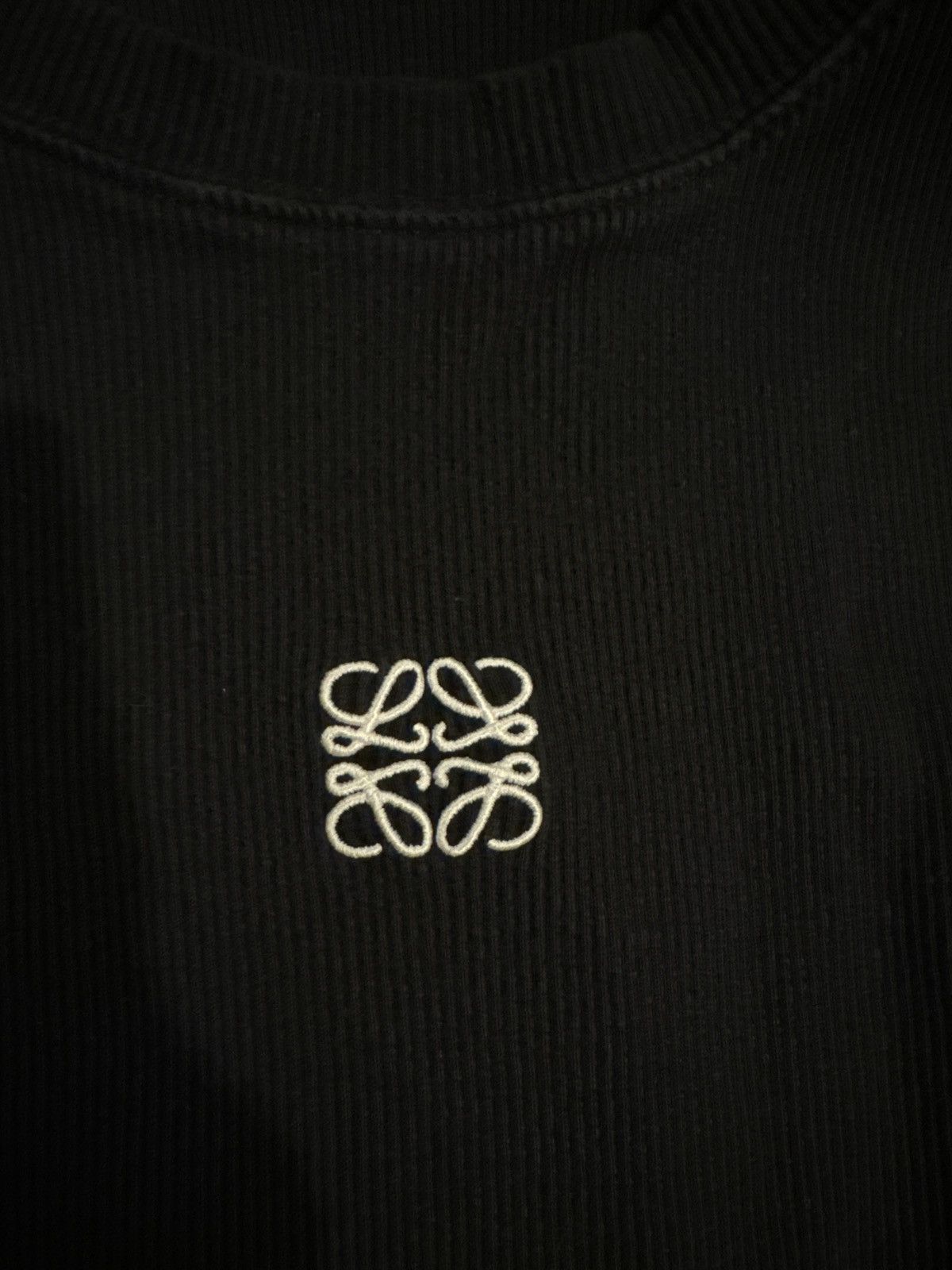 Loewe LOEWE Oversized Long Sleeve Size US M / EU 48-50 / 2 - 3 Thumbnail