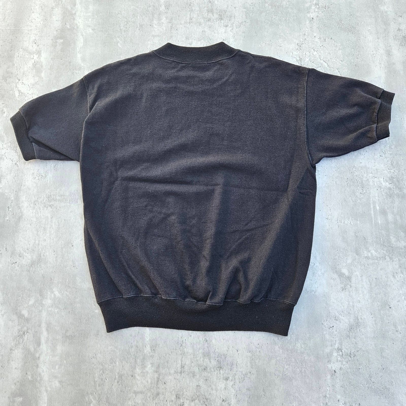 Lee Vintage 1990s Christmas Short Sleeve Crewneck Size Women's M Size M / US 6-8 / IT 42-44 - 6 Thumbnail
