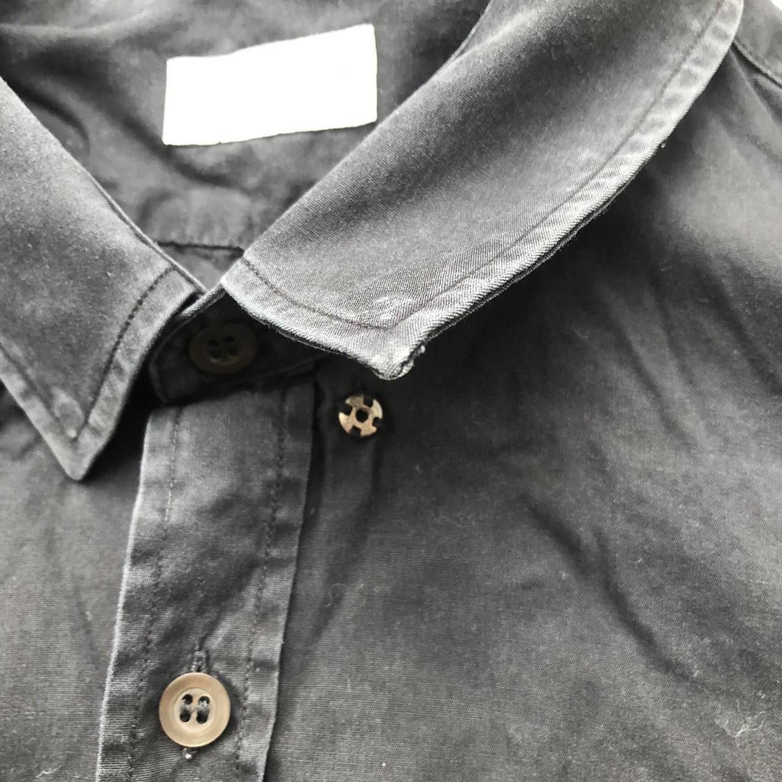 Dries Van Noten Dries Van Noten Button Up Shirt Size US M / EU 48-50 / 2 - 3 Thumbnail