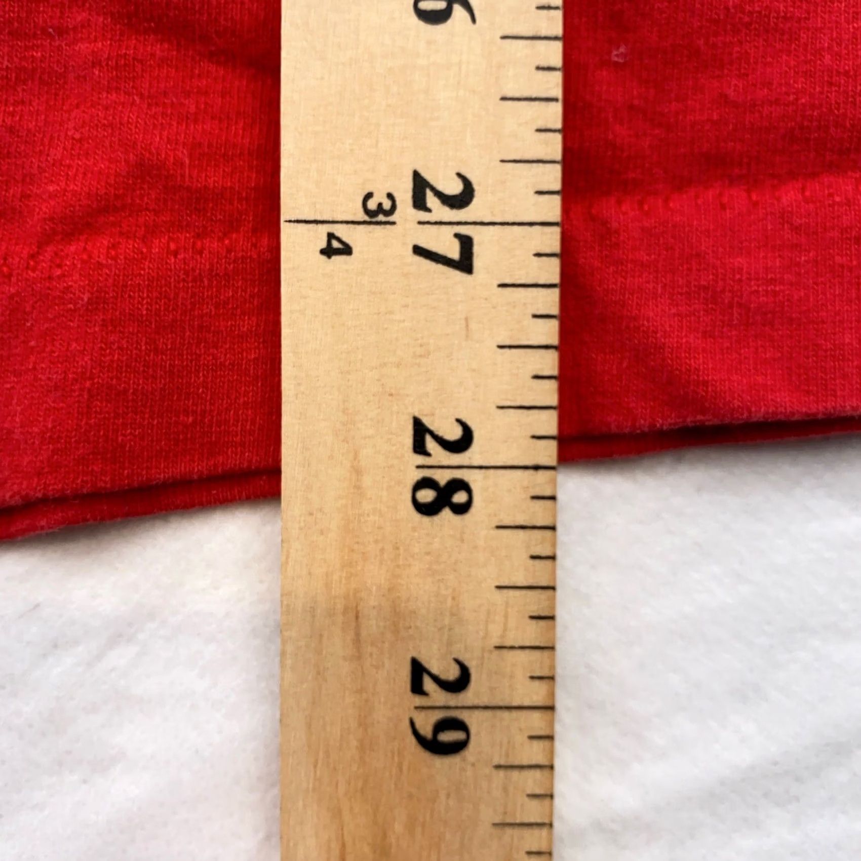 Vintage VINTAGE Winston SELECT CIGARETTE T-Shirt Large/XL pocket Men Red 90s 80s Shirt Mens Size US L / EU 52-54 / 3 - 7 Thumbnail