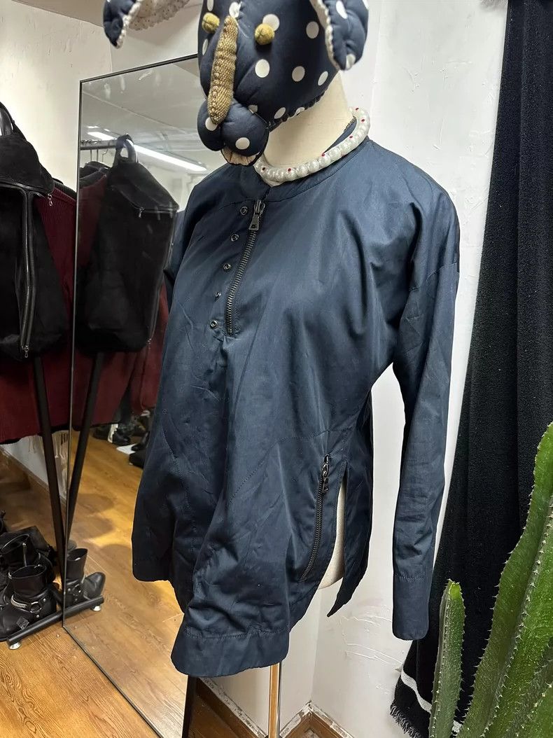 Prada PradaFrench military uniform modified functional jacket 250 Size US XXS / EU 40 - 8 Thumbnail