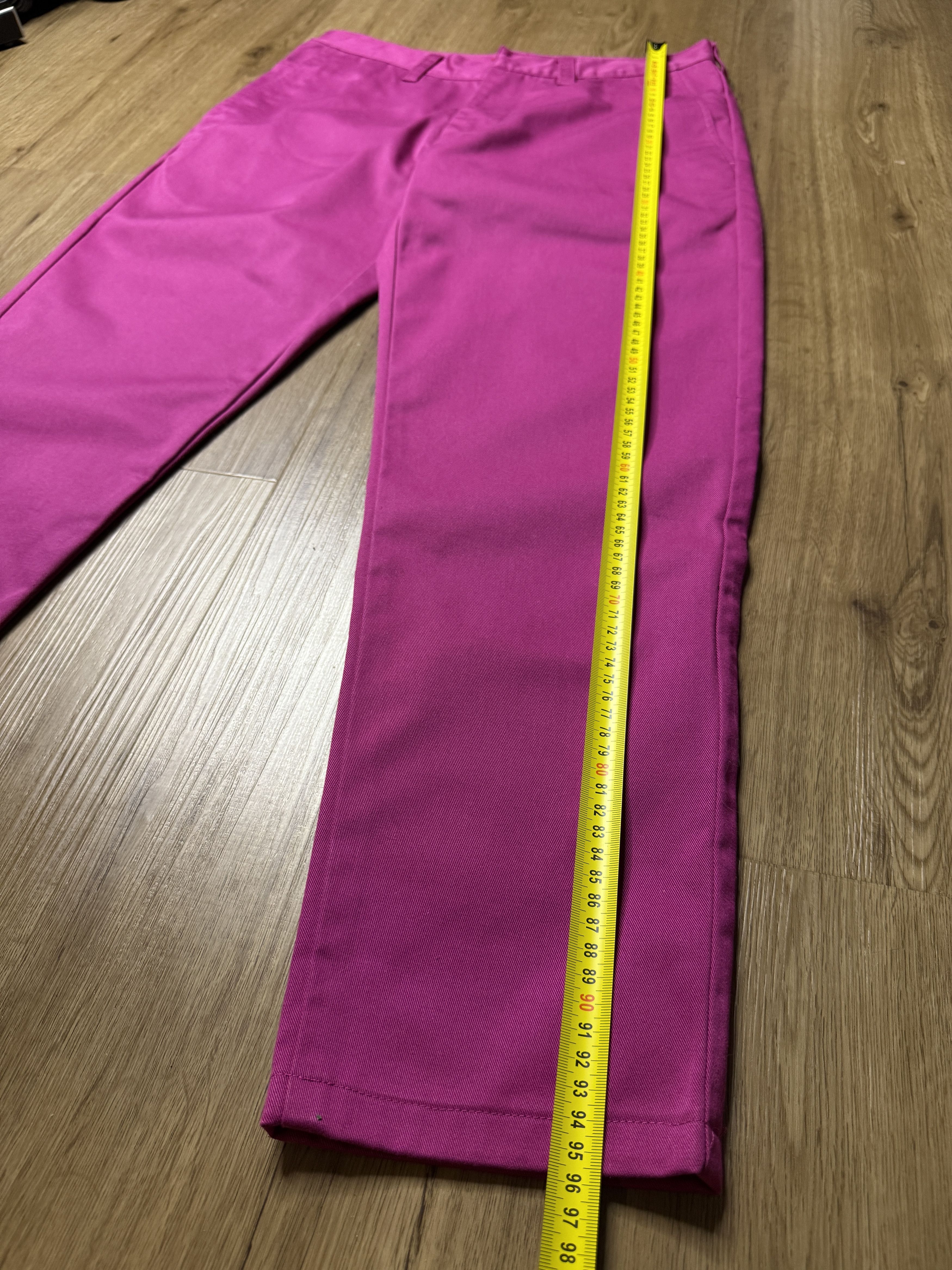 Supreme Supreme Work Pant 65/35 Cotton-Poly – 30” Waist Size US 30 / EU 46 - 12 Thumbnail