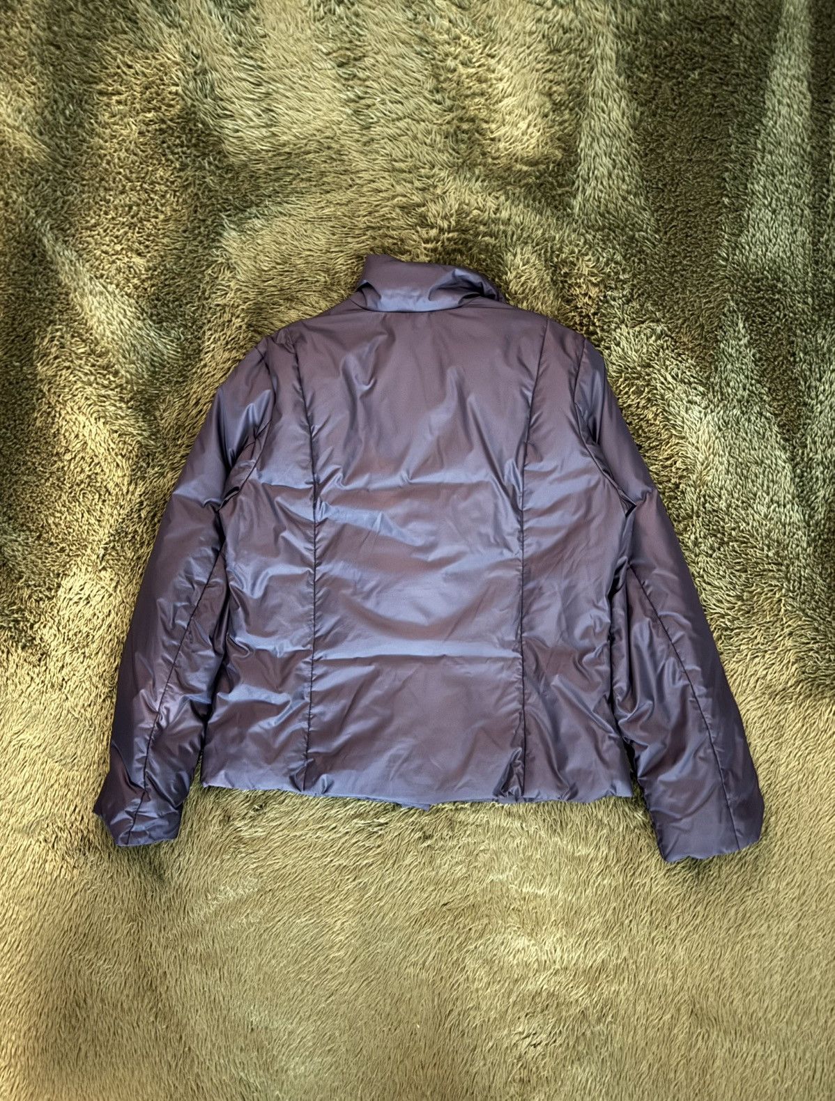 Gap [M] GAP Japan Release Padded Blazer Jacket Black Size US M / EU 48-50 / 2 - 7 Thumbnail