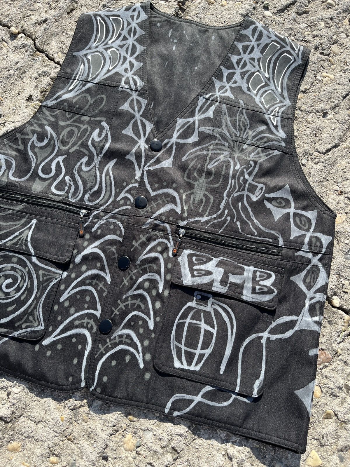 Other 1OF1 “FIELD TRIP” Vest Size US L / EU 52-54 / 3 - 5 Thumbnail