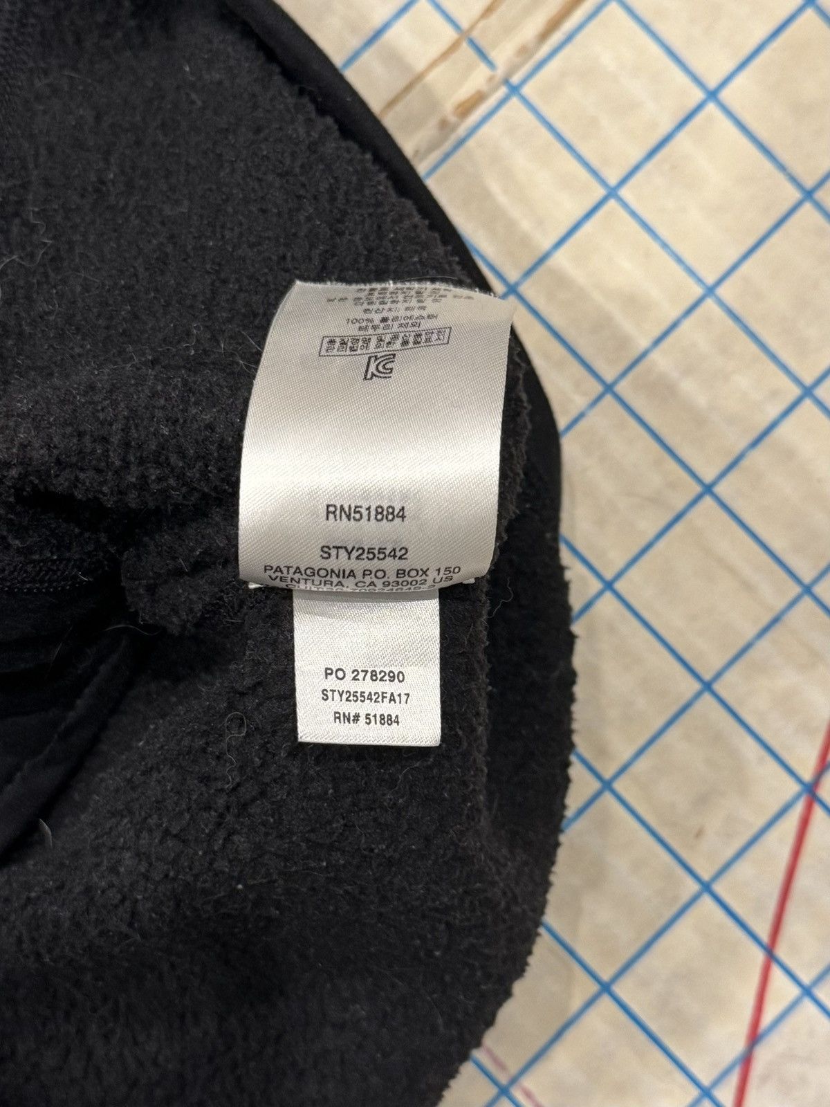 Patagonia Patagonia Better Sweater Women’s Full Zip Size Small Black Size S / US 4 / IT 40 - 9 Thumbnail