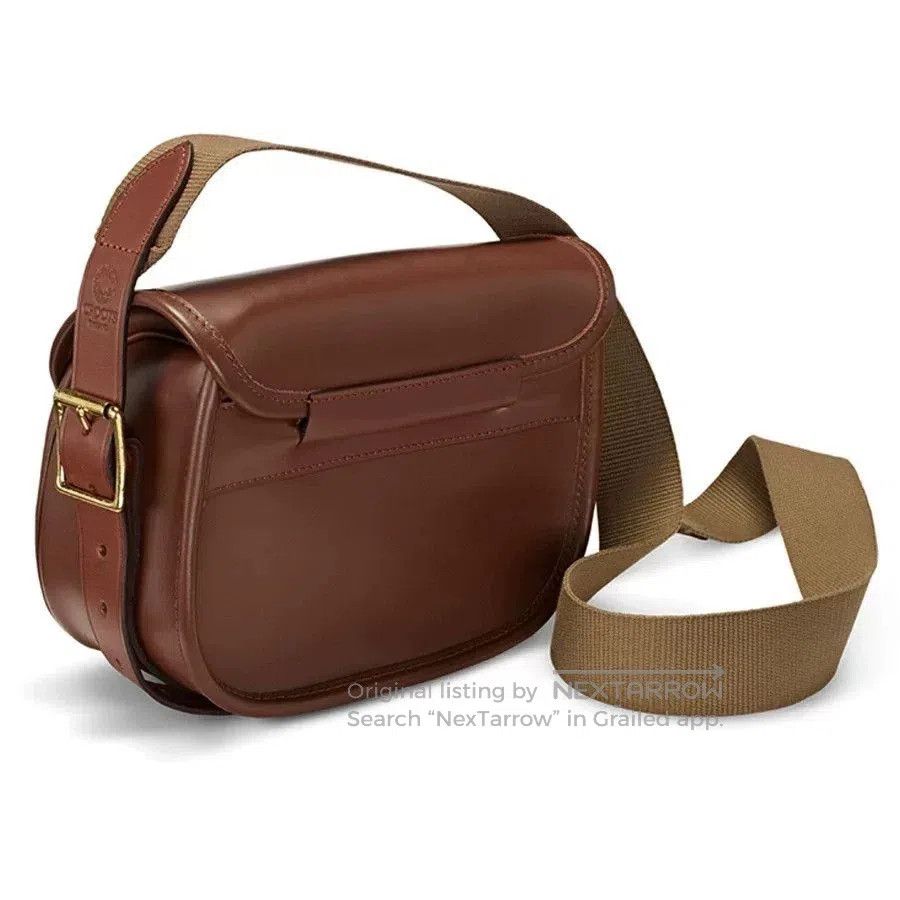 Other CROOTS LCB100 UK Shoulder Camera Bag. Size ONE SIZE - 7 Thumbnail