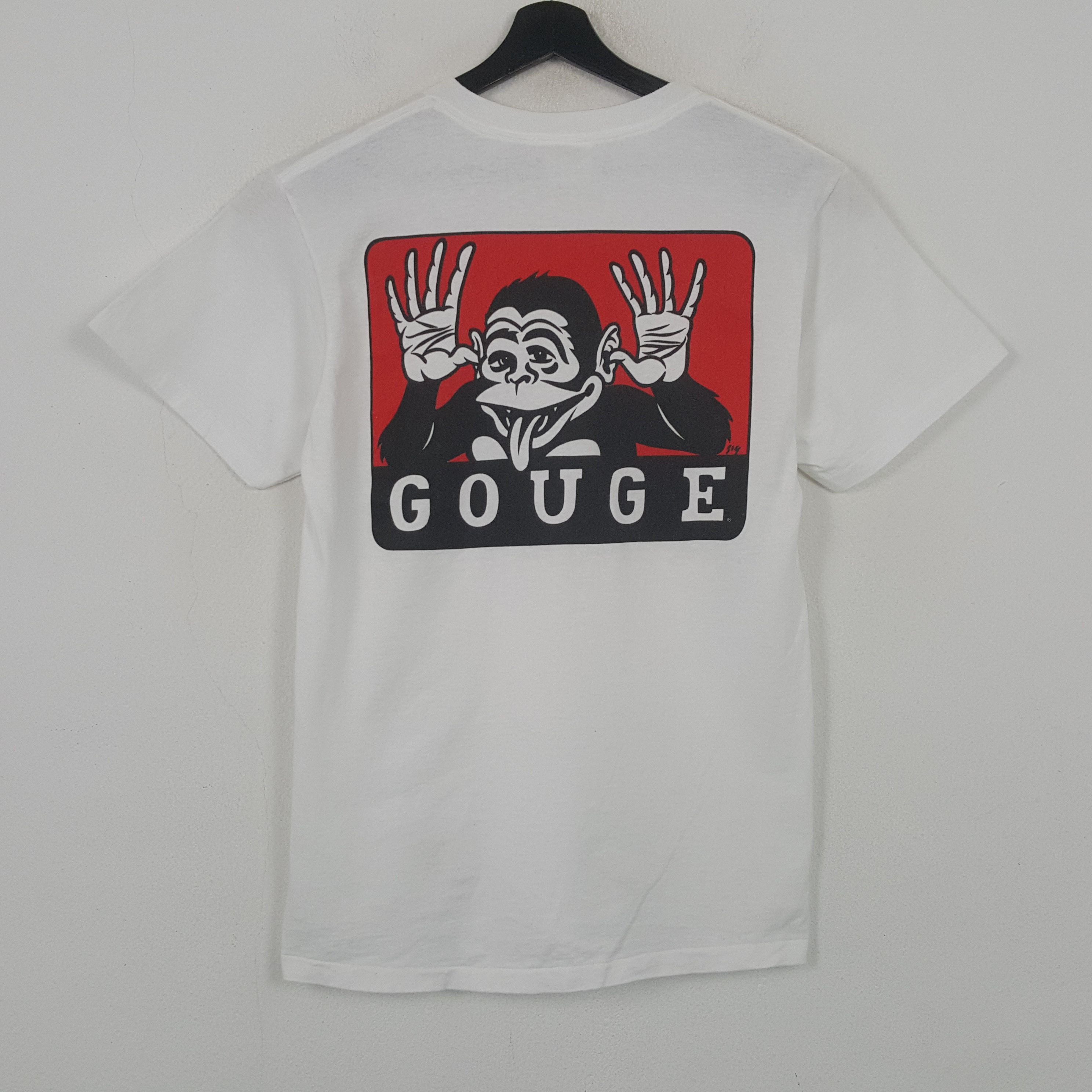 Gouge Skate | Grailed