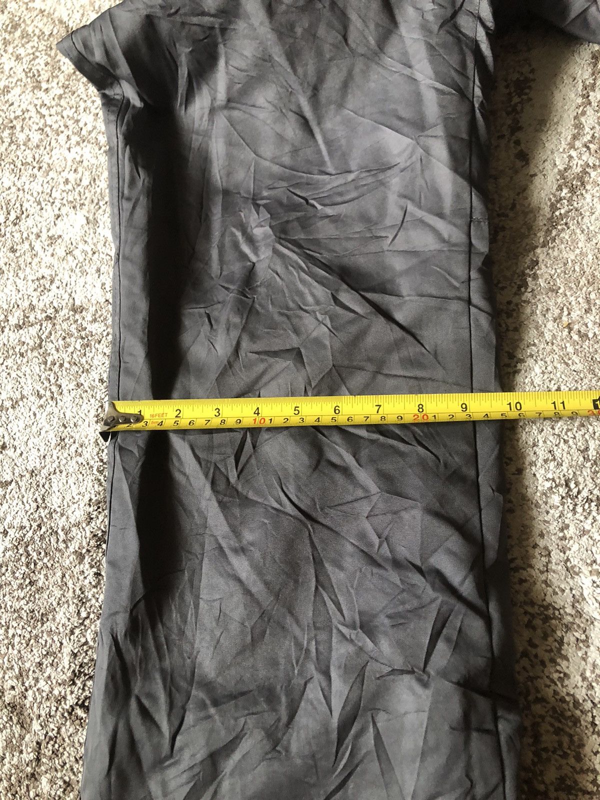 Goldwin × Japanese Brand Estivo Snow Boarding Suits Ski Pants Size 26" / US 2 / IT 38 - 10 Thumbnail