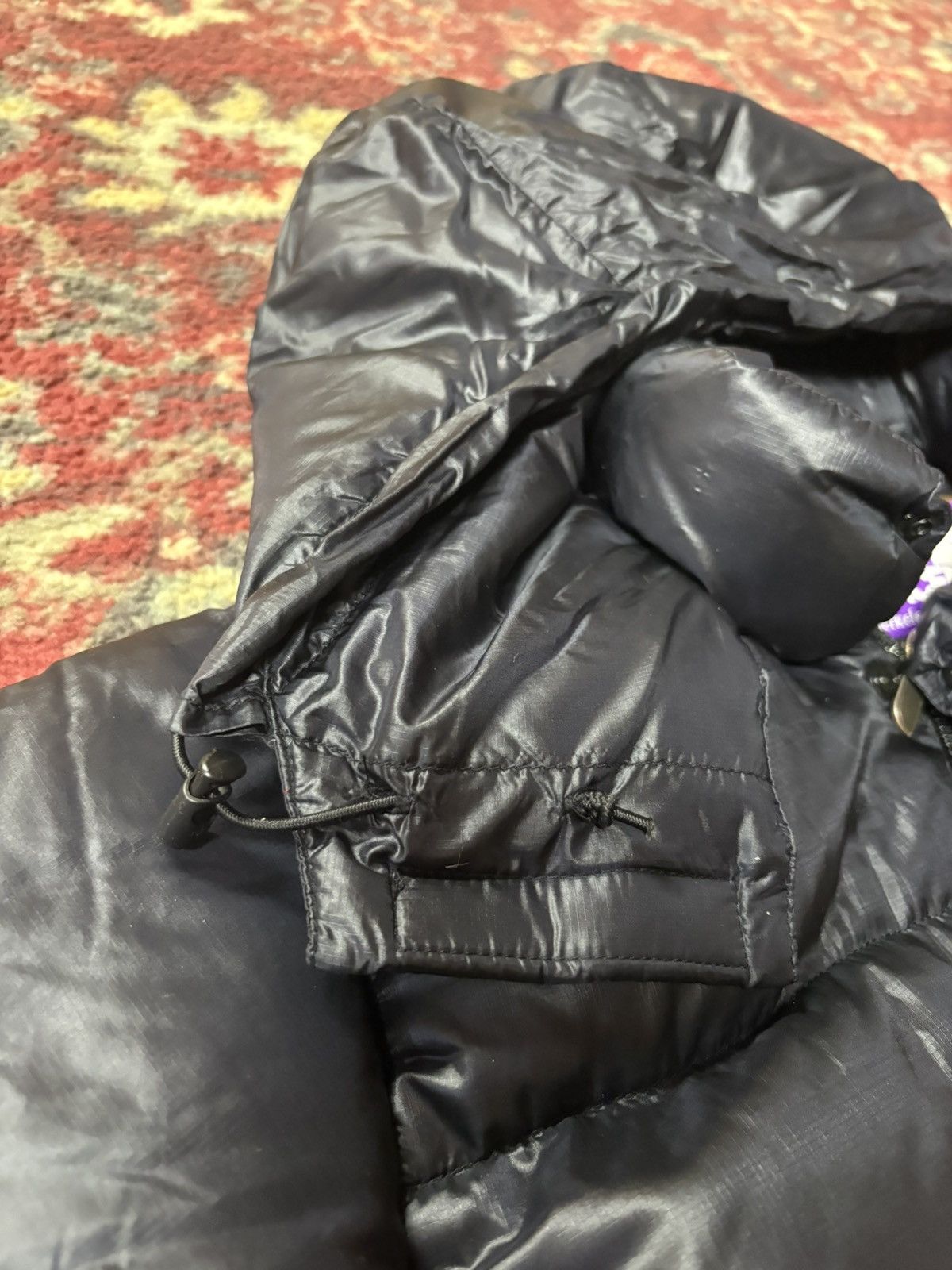 The North Face Purple Label North Face Purple Label Puffer Size US S / EU 44-46 / 1 - 4 Thumbnail