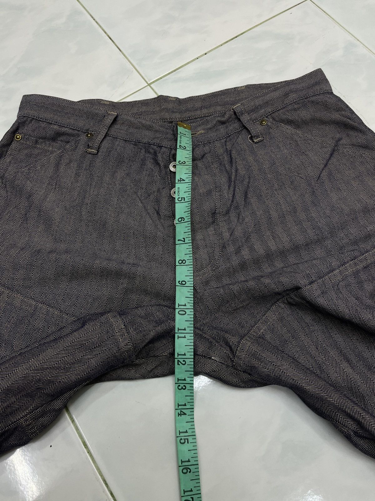 G-Star ❤️‍🔥❤️‍🔥❤️‍🔥STEALS G STAR RAW ELWOOD DENIM Size US 34 / EU 50 - 16 Thumbnail