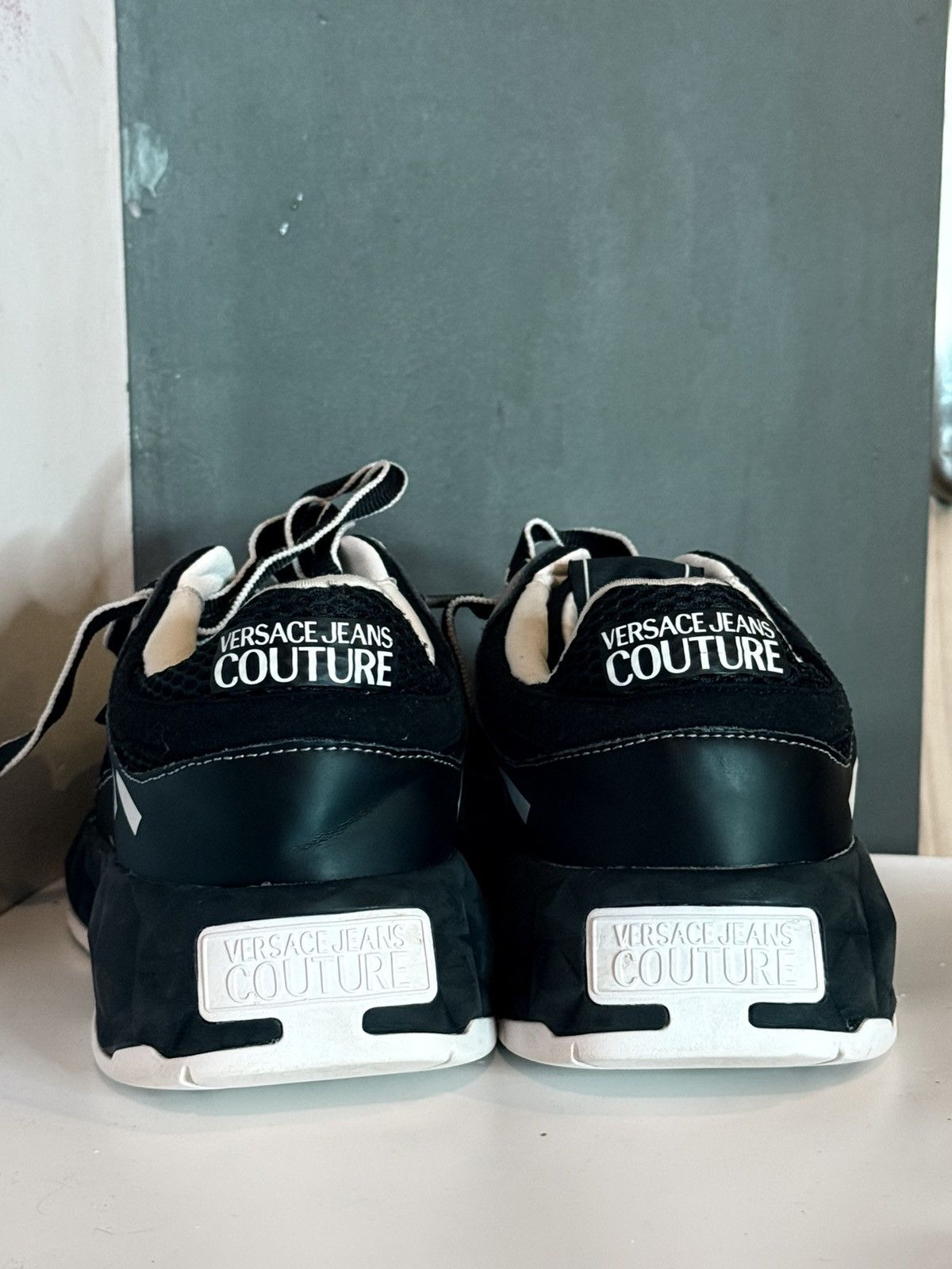 Versace Jeans Couture Versace Jeans Couture Size US 8 / IT 38 - 8 Thumbnail