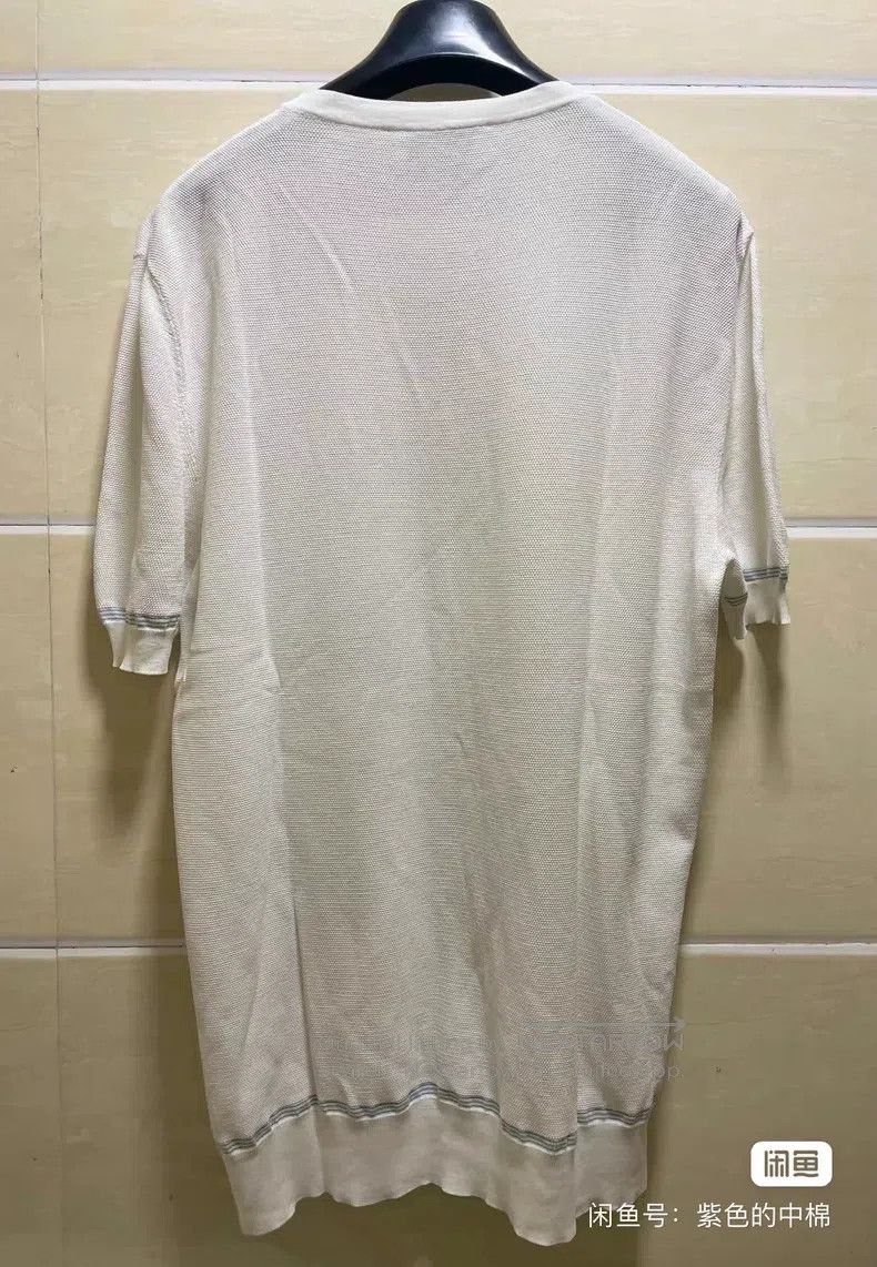 Hermes Hermes High-end knitted sweater Size US L / EU 52-54 / 3 - 2 Thumbnail
