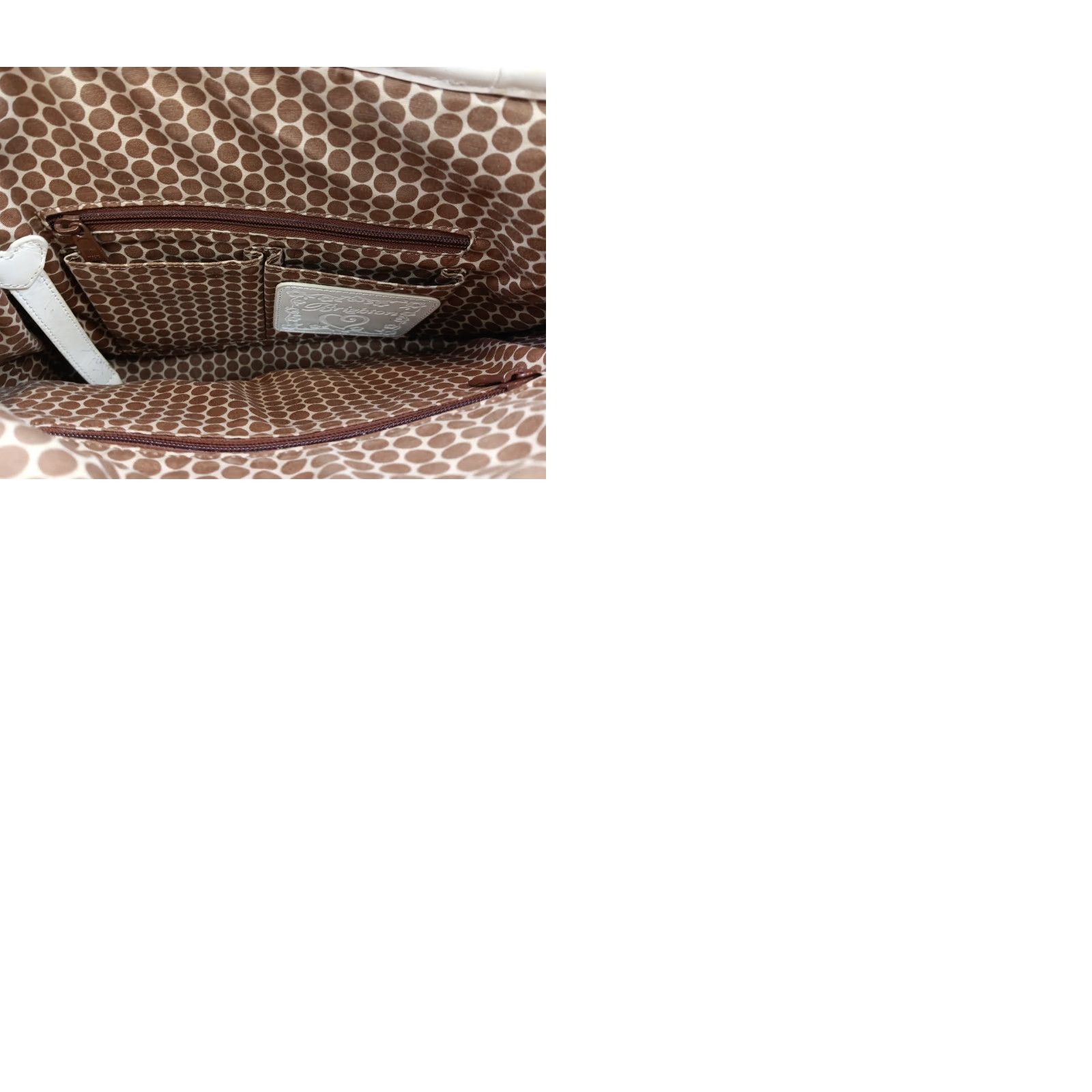 Brighton Brighton Eva Tote Bag Size ONE SIZE - 9 Thumbnail