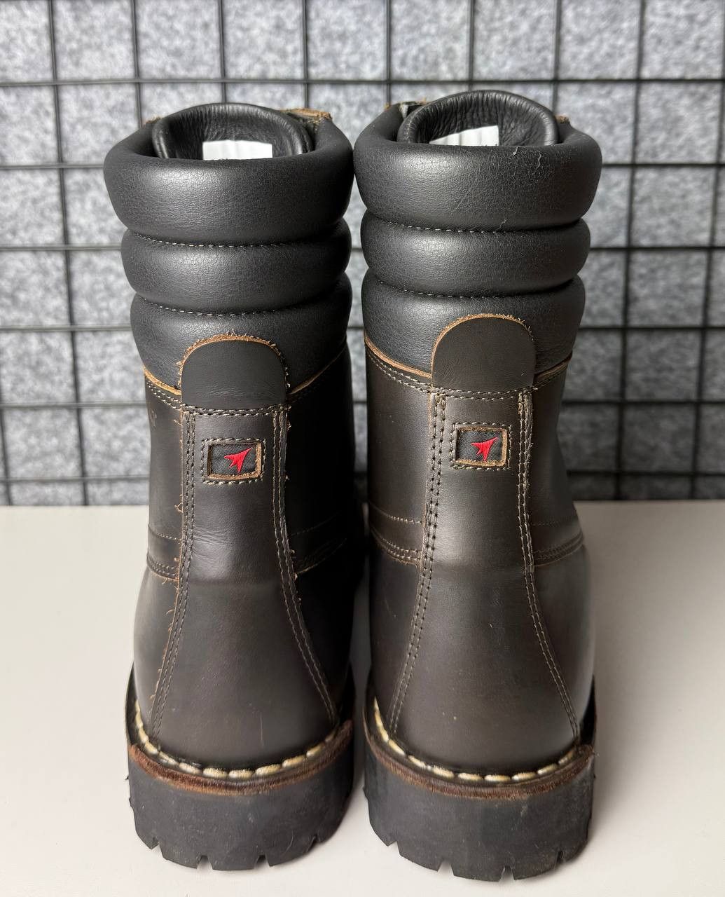 Other Stylmartin Yu’Rok Biker Boots Size US 11 / EU 44 - 11 Thumbnail