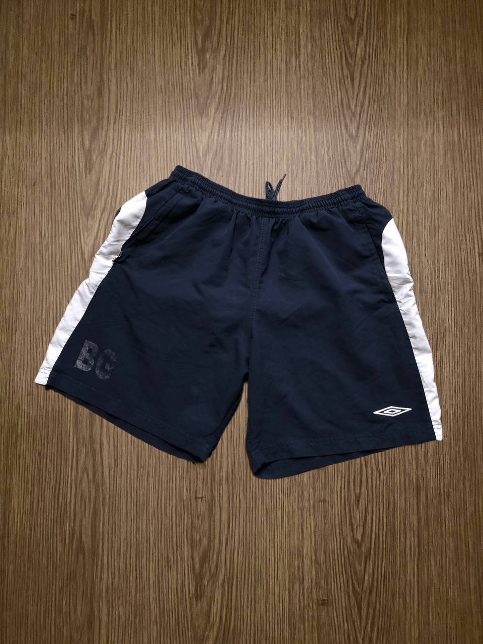 Umbro Vintage 00s Umbro Shorts Size US 36 / EU 52 - 1 Thumbnail