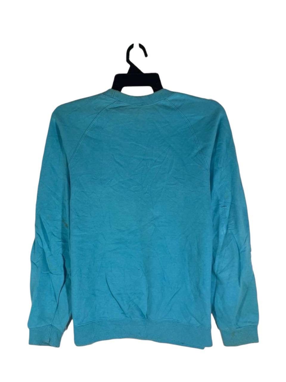 Other Vintage 80s ogasawara island japan tokyo Sweatshirt size S Size US S / EU 44-46 / 1 - 3 Thumbnail