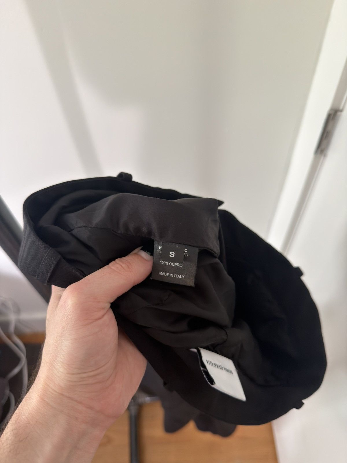 Vetements SS16 Reconstructed Trousers Size 26" / US 2 / IT 38 - 6 Thumbnail