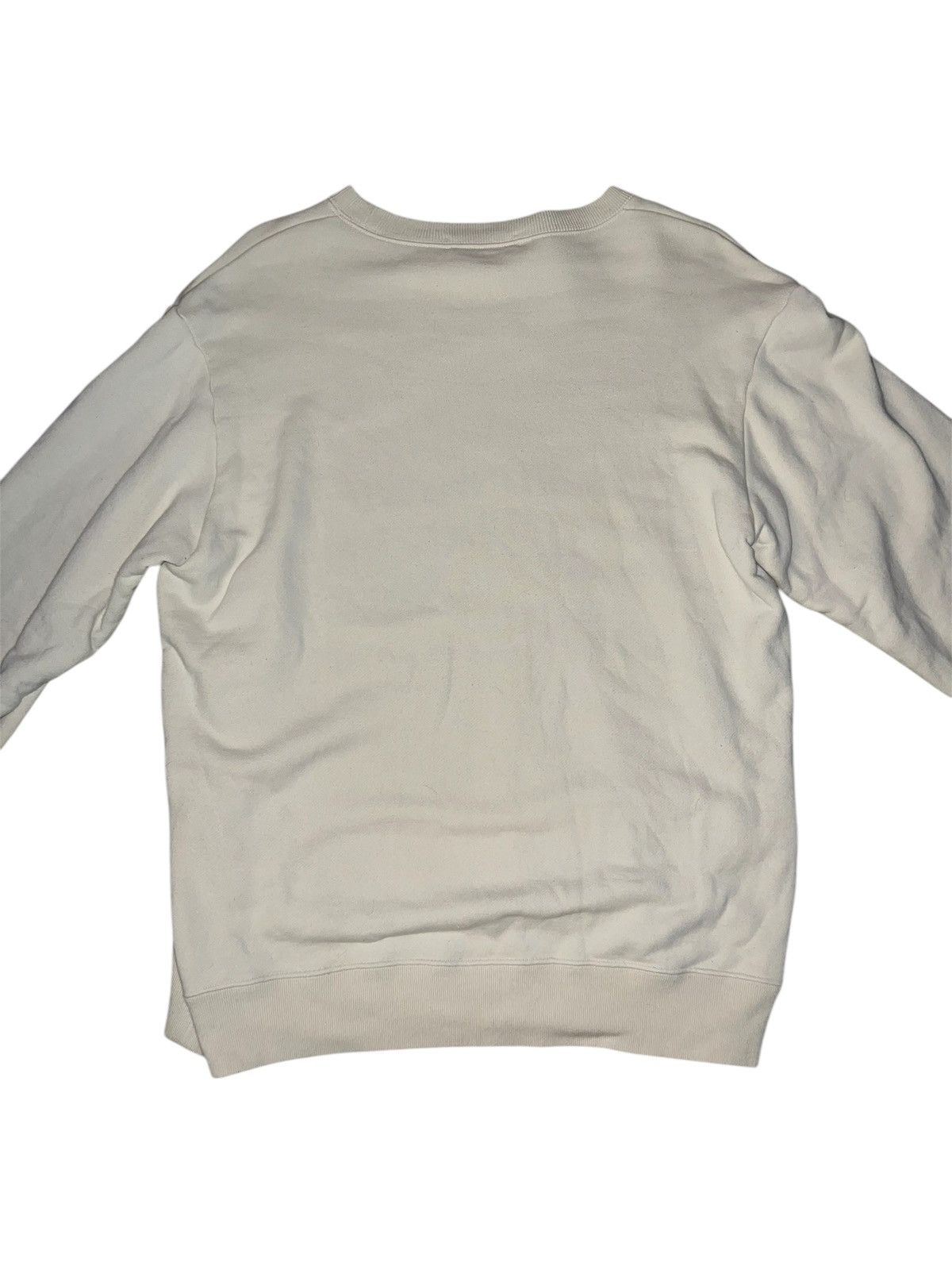 Undercover Undercover Isolation Sweater Size US S / EU 44-46 / 1 - 2 Thumbnail