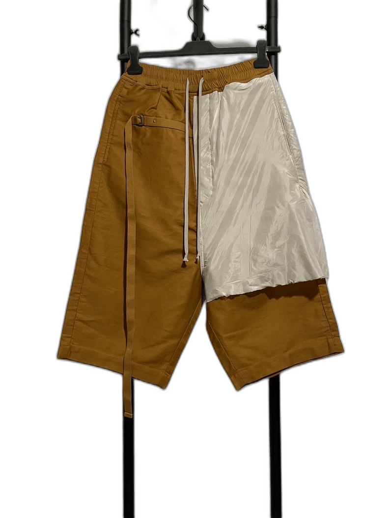 Rick Owens rick owens 7-point pants xs Size US 35 - 1 Thumbnail