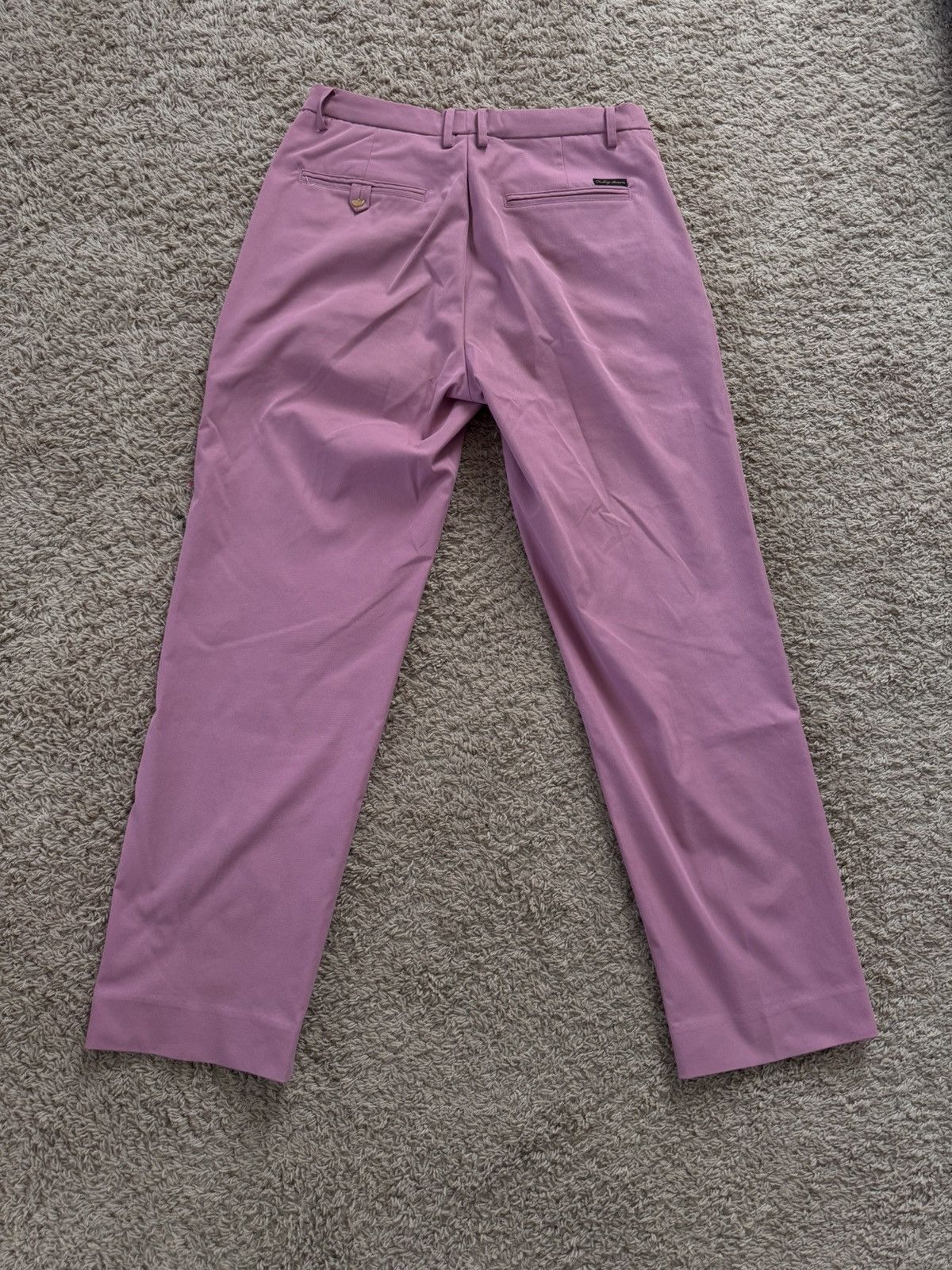Fucking Awesome FA Pleated Pants Size US 32 / EU 48 - 4 Thumbnail