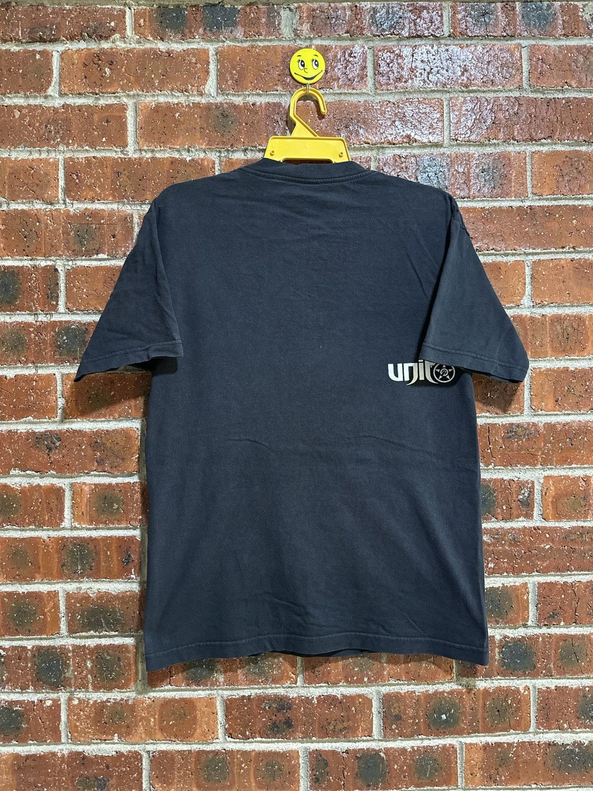 Vintage Vintage Unit Fruitloop Faded Tee Size US M / EU 48-50 / 2 - 7 Thumbnail