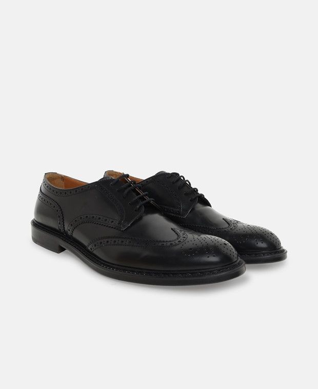 Doucal's Horse Derbys Size US 8.5 / EU 41-42 - 1 Thumbnail