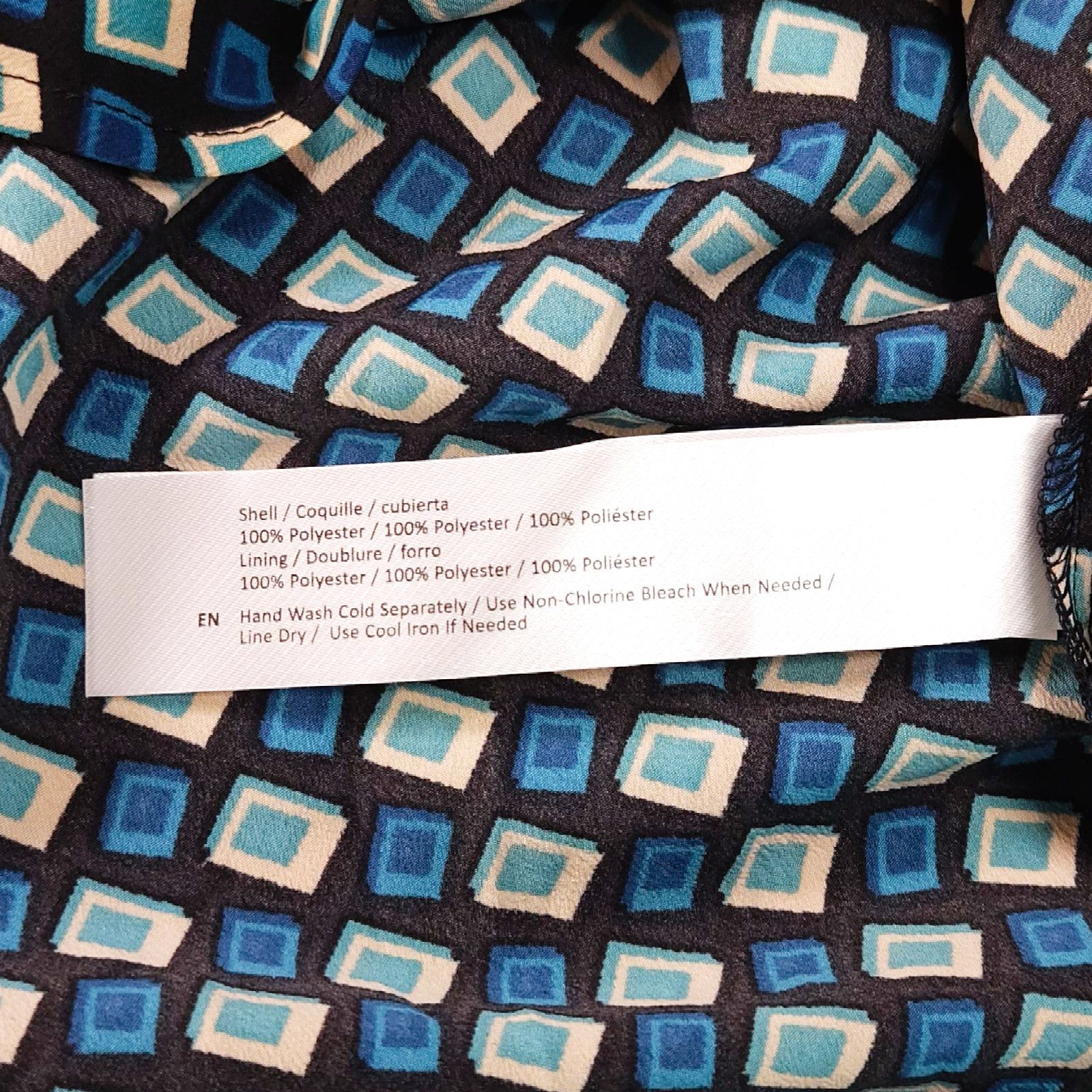 Other NWT Band of the Free Genevieve Diamond Mini Dress Sz. S Size S / US 4 / IT 40 - 9 Thumbnail