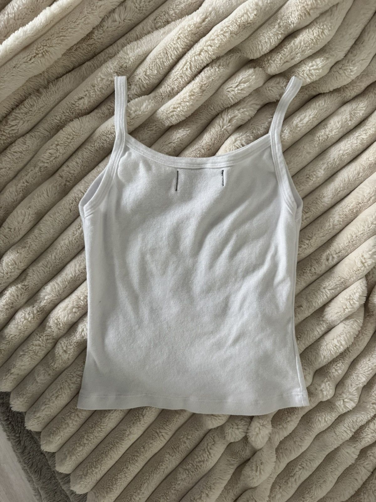 Death Grips × Praying havoc cult NEGLECT tank fuck life living to die shirt crop Size ONE SIZE - 9 Thumbnail