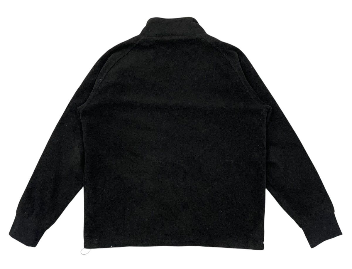 Japanese Brand T&C SURF DESIGNS HAWAII FLEECE SWEATER JACKET SIDE TAPE Size US M / EU 48-50 / 2 - 2 Thumbnail