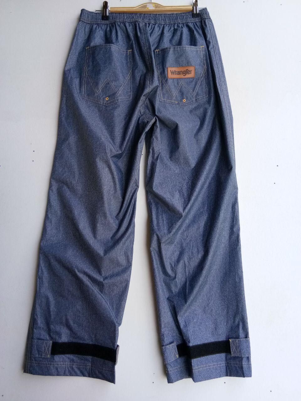 Designer × Wrangler Vintage Wrangler Tactical Pants Size US 29 - 7 Thumbnail