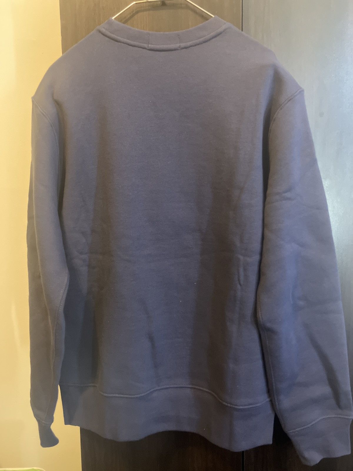 Polo Ralph Lauren Ralph Lauren Polo Bear Sweatshirt Size US S / EU 44-46 / 1 - 3 Thumbnail
