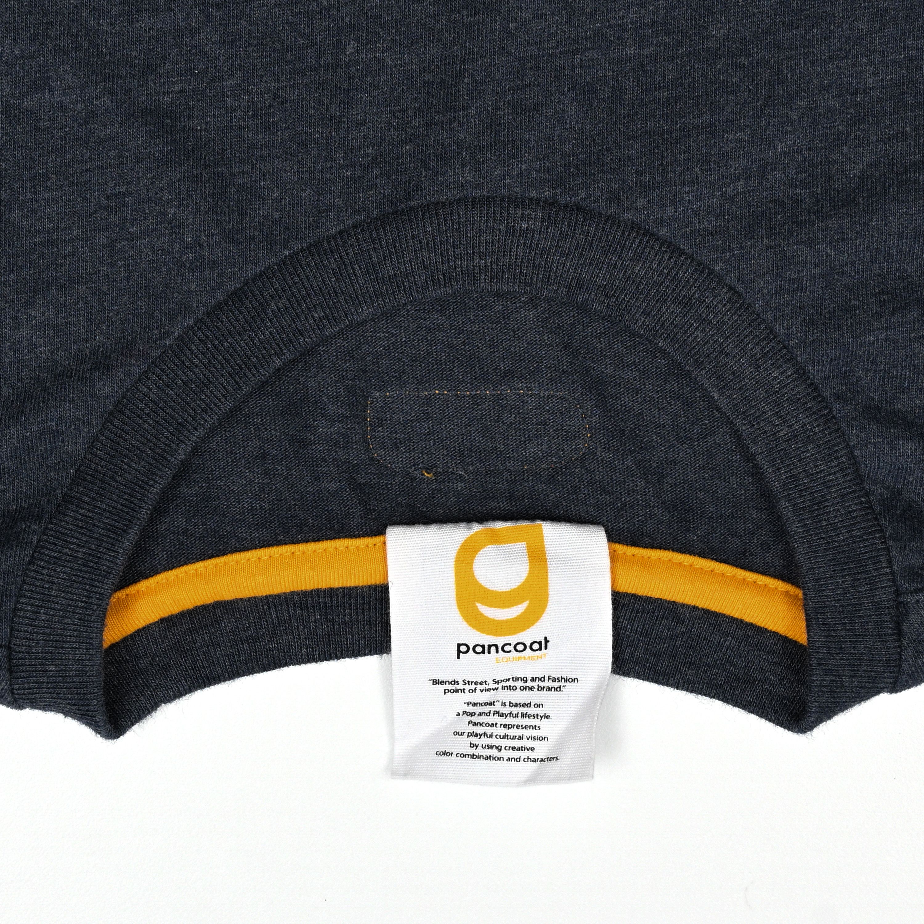 Pancoat Pancoat Equipment Eagle Long Sleeve T-Shirt Size US S / EU 44-46 / 1 - 7 Thumbnail