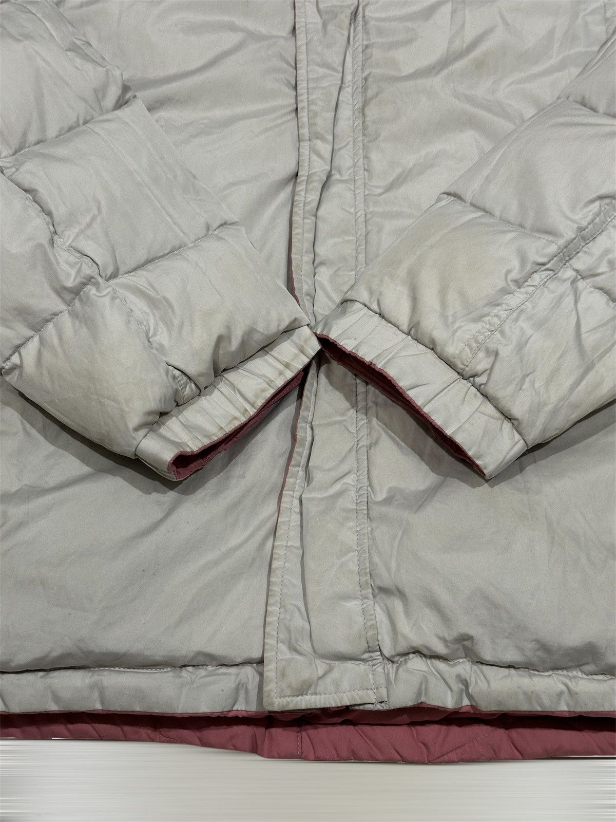 Balenciaga Balenciaga Sports Reversible Puffer Jacket Size US L / EU 52-54 / 3 - 13 Thumbnail