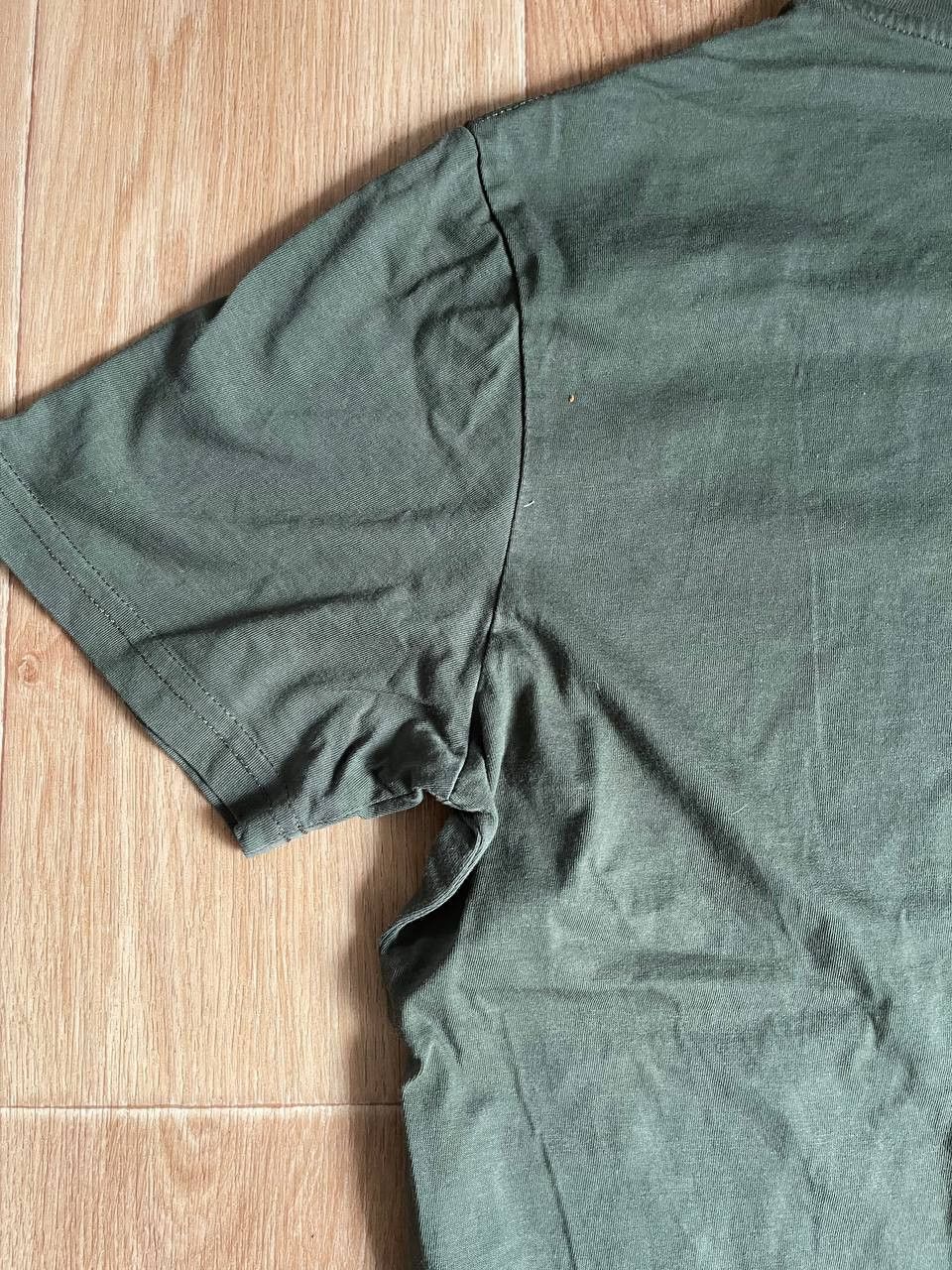 Alpha Industries × Vintage Alpha Industries Tee Size US M / EU 48-50 / 2 - 15 Thumbnail