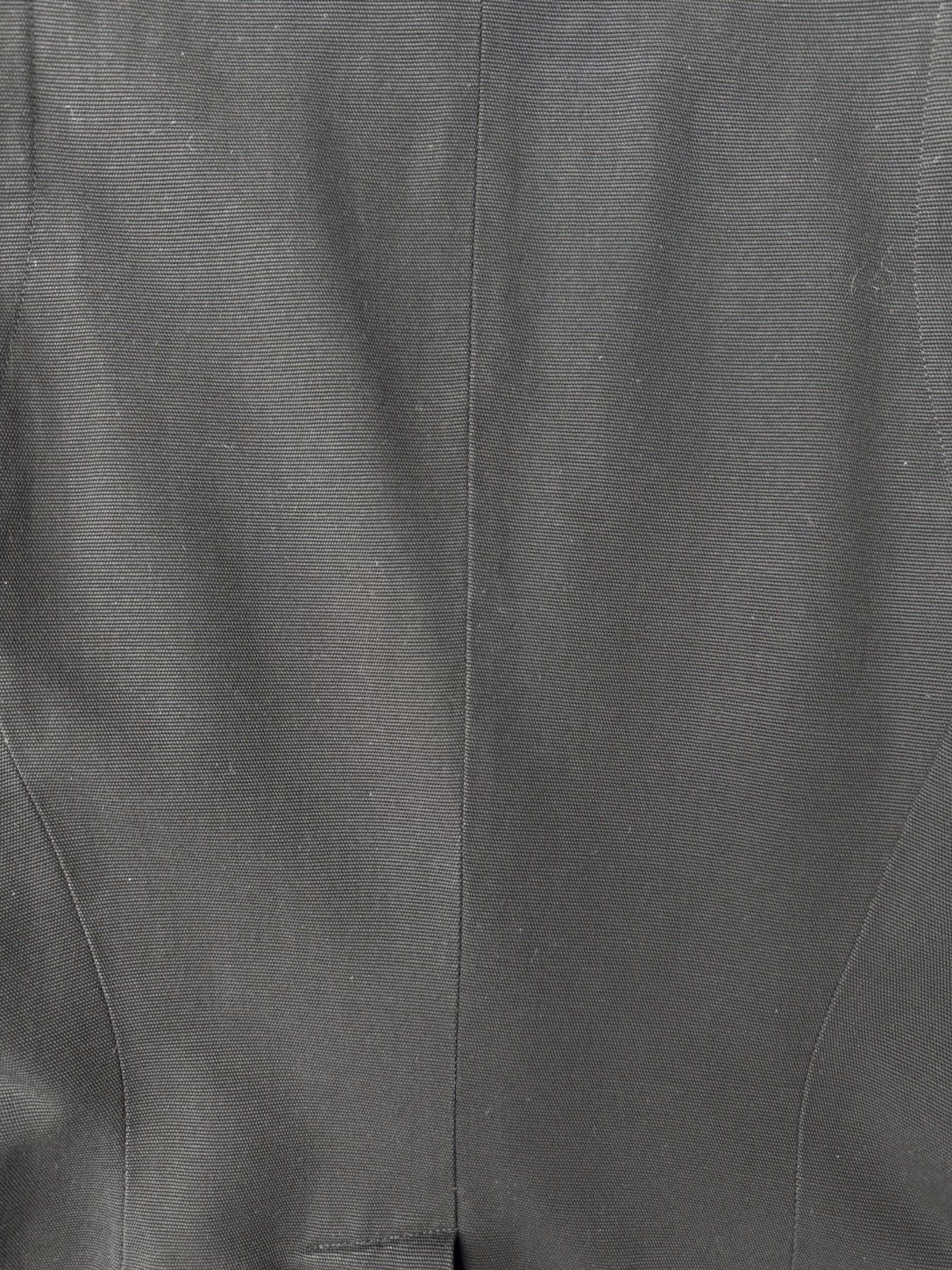 Maison Margiela Maison Martin Margiela AW90 Cigarette Shoulder Tuxedo Blazer Size M / US 6-8 / IT 42-44 - 12 Thumbnail