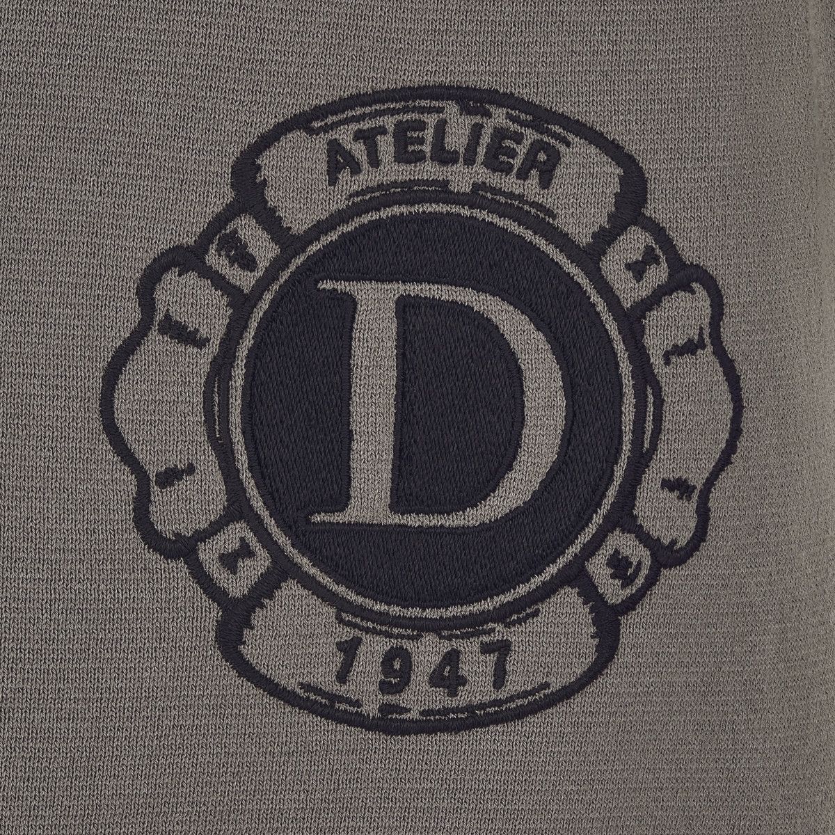 Dior o1bcso1str0226 T-Shirt in Grey Size US M / EU 48-50 / 2 - 3 Thumbnail