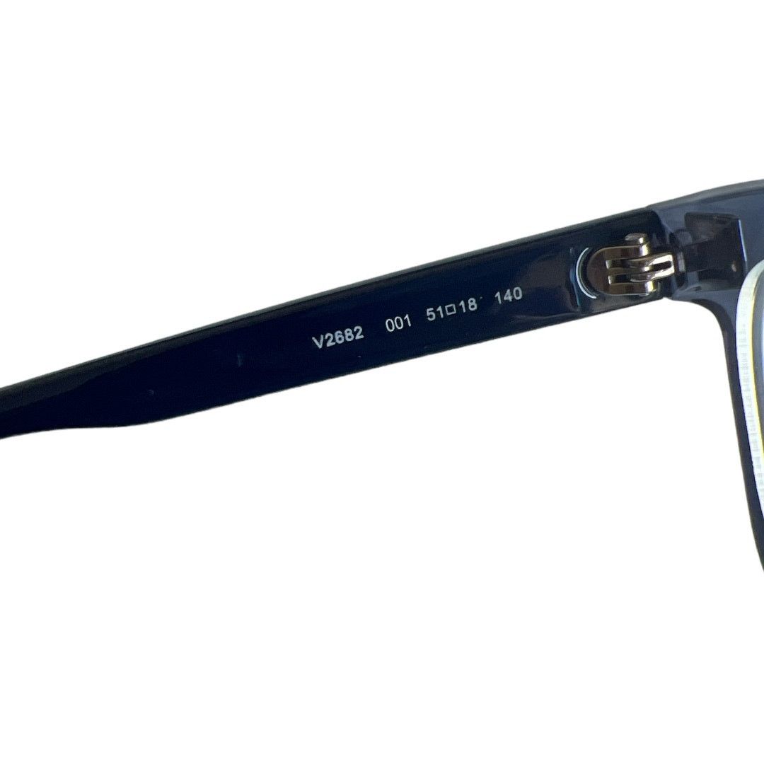 Valentino VALENTINO V2682 51-18-140 Eyeglasses Frames Size ONE SIZE - 4 Thumbnail