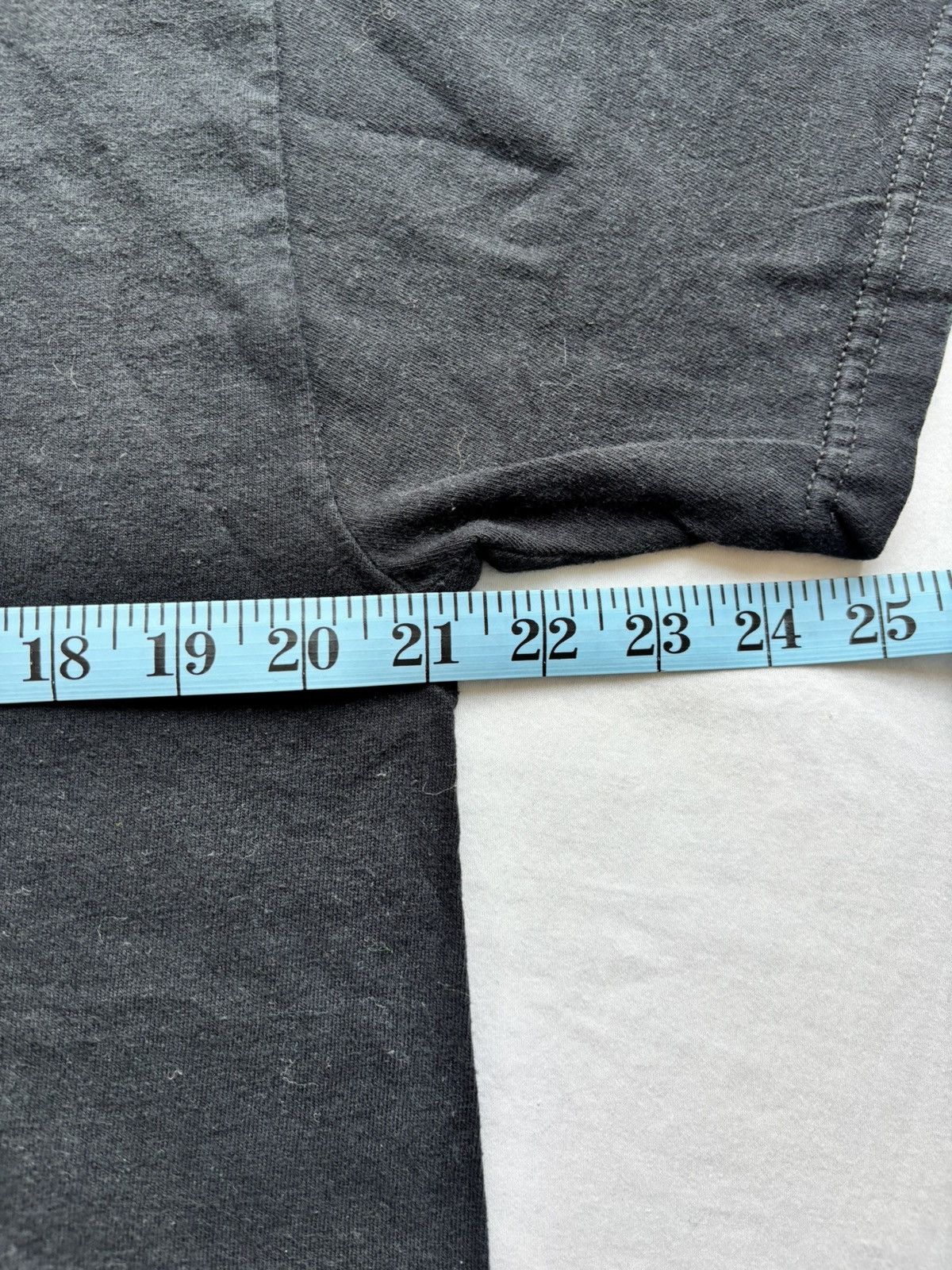 Other Vintage U.S. Navy SEAL Team Heavyweight Tee — Black Size US M / EU 48-50 / 2 - 4 Thumbnail